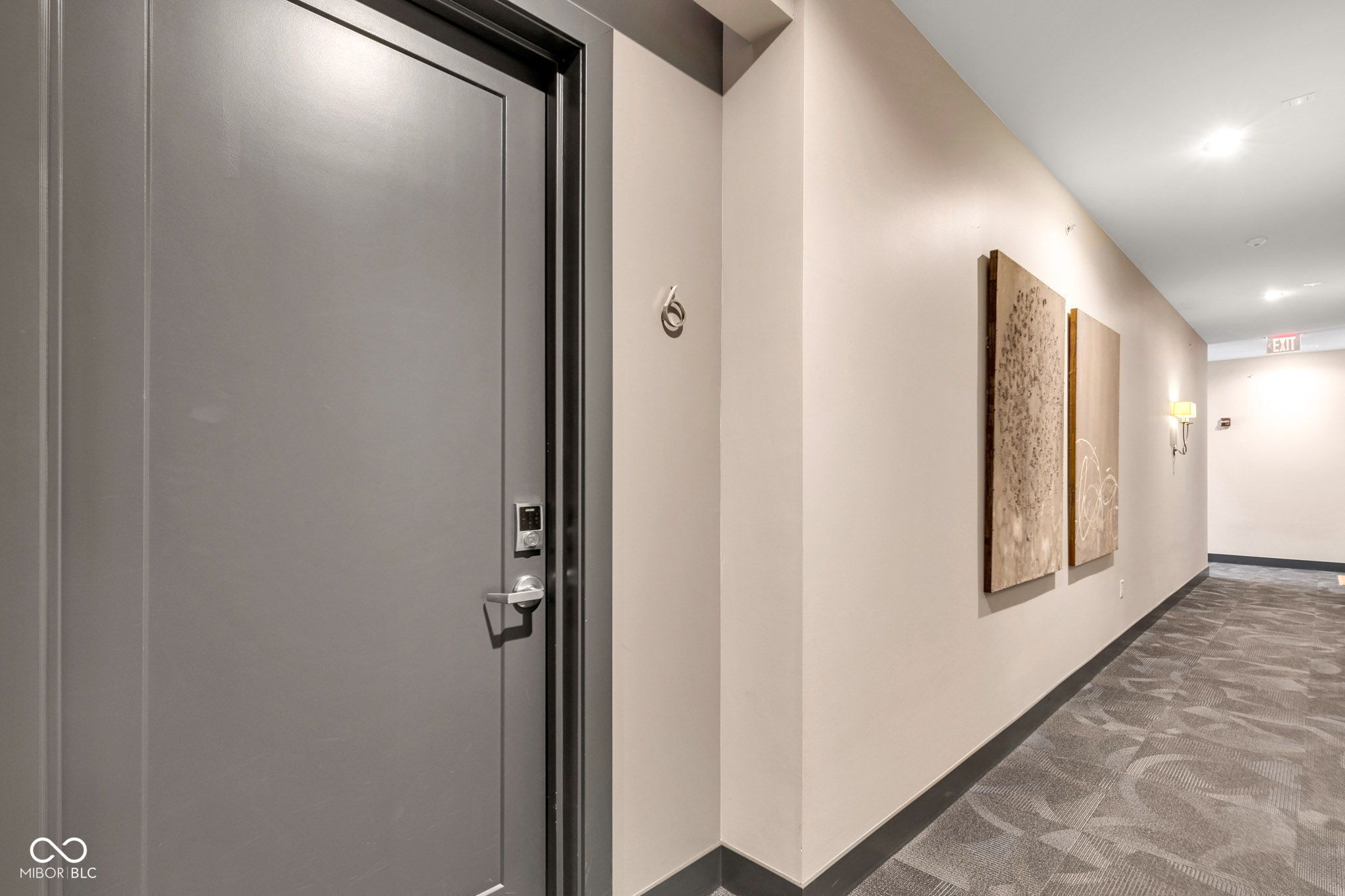504 N Park Avenue Unit: 6