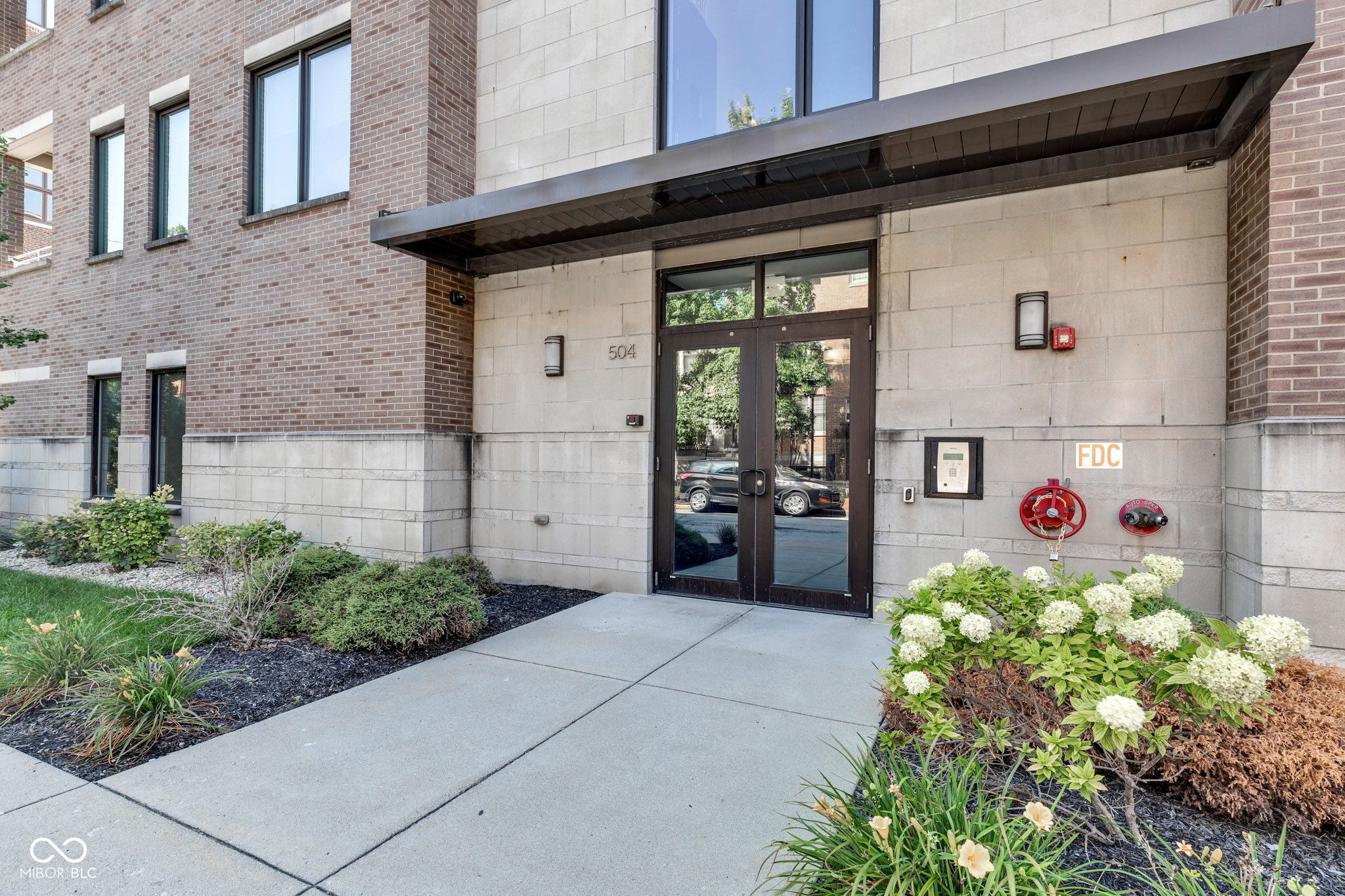 504 N Park Avenue Unit: 6