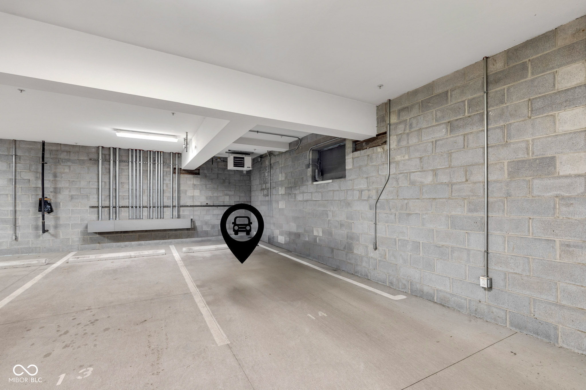 504 N Park Avenue Unit: 6