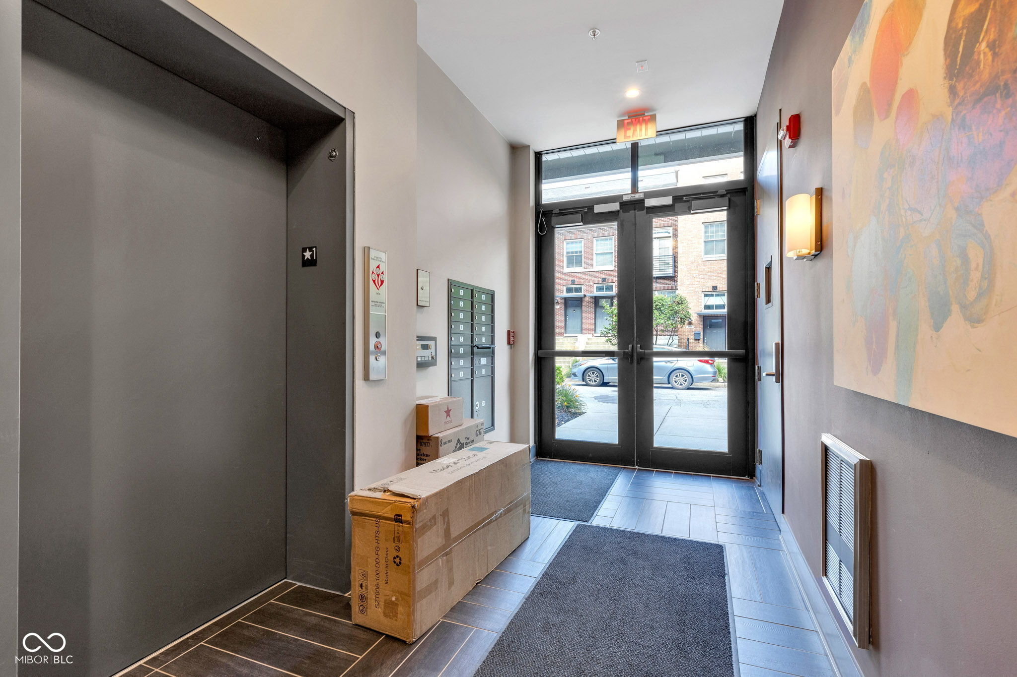 504 N Park Avenue Unit: 6
