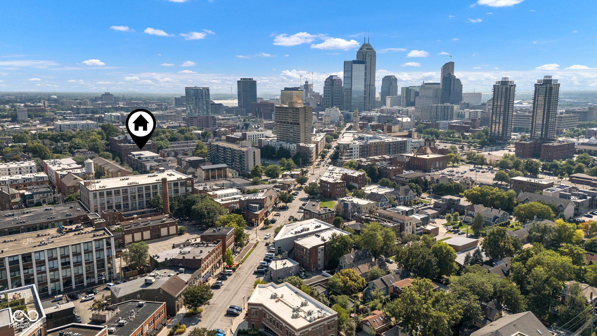 504 N Park Avenue Unit: 6