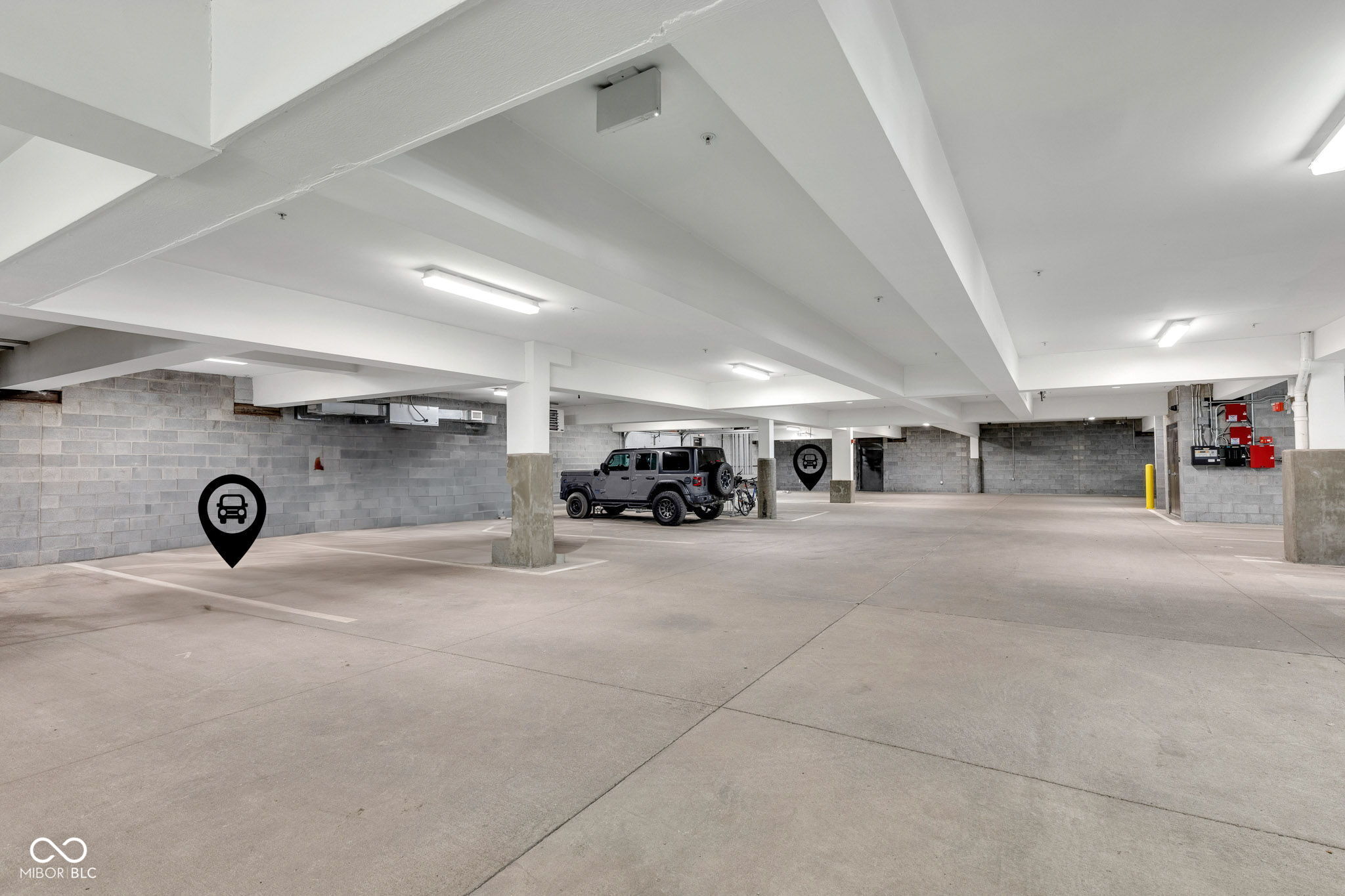504 N Park Avenue Unit: 6
