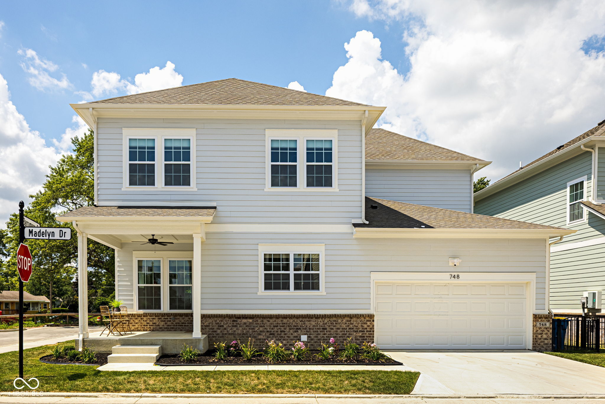 748 Madelyn Drive