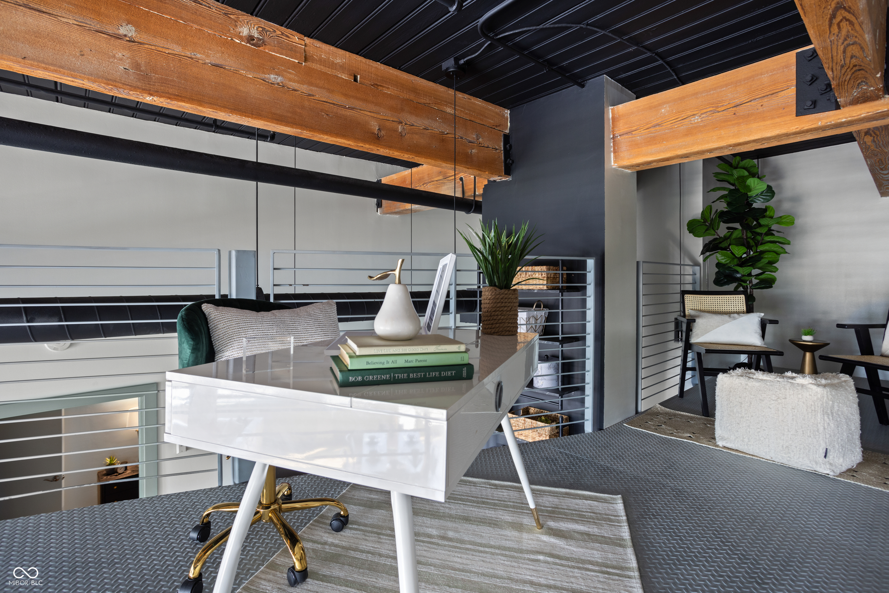 630 N College Avenue Unit: 408