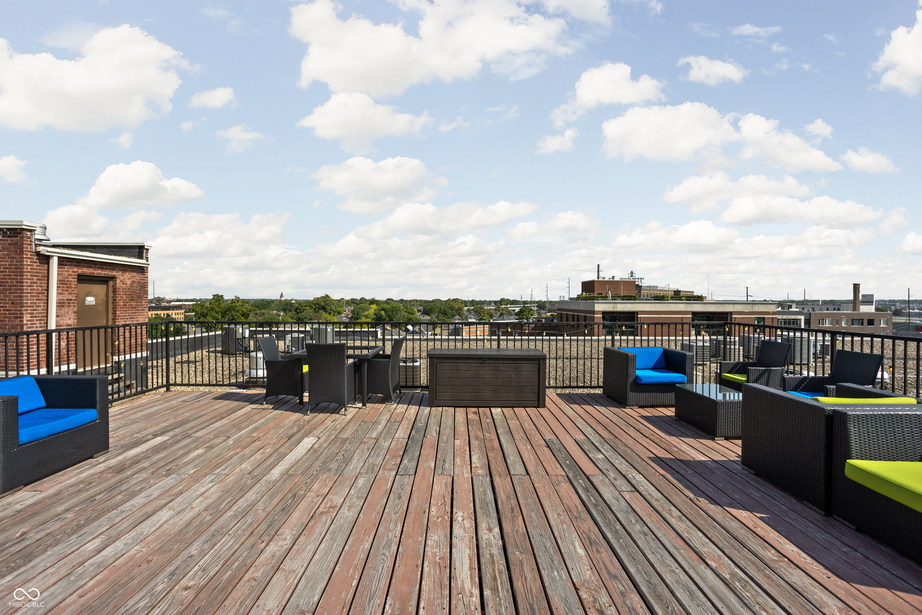 630 N College Avenue Unit: 408