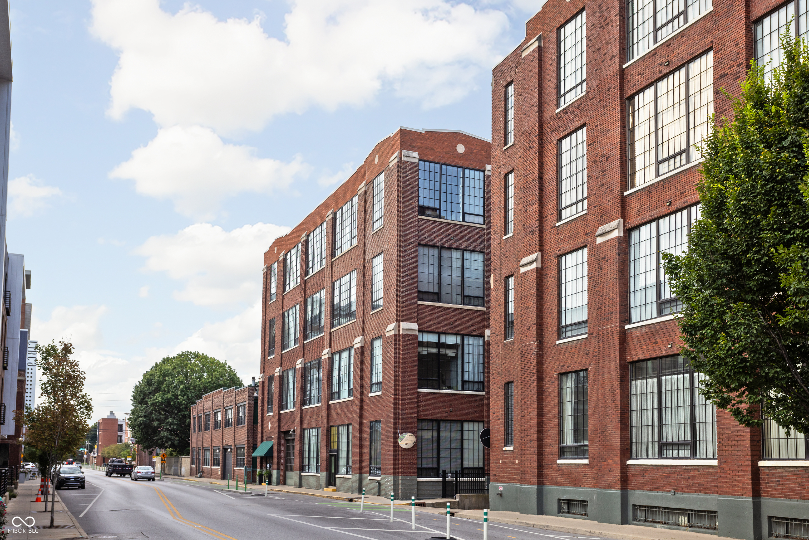 630 N College Avenue Unit: 408