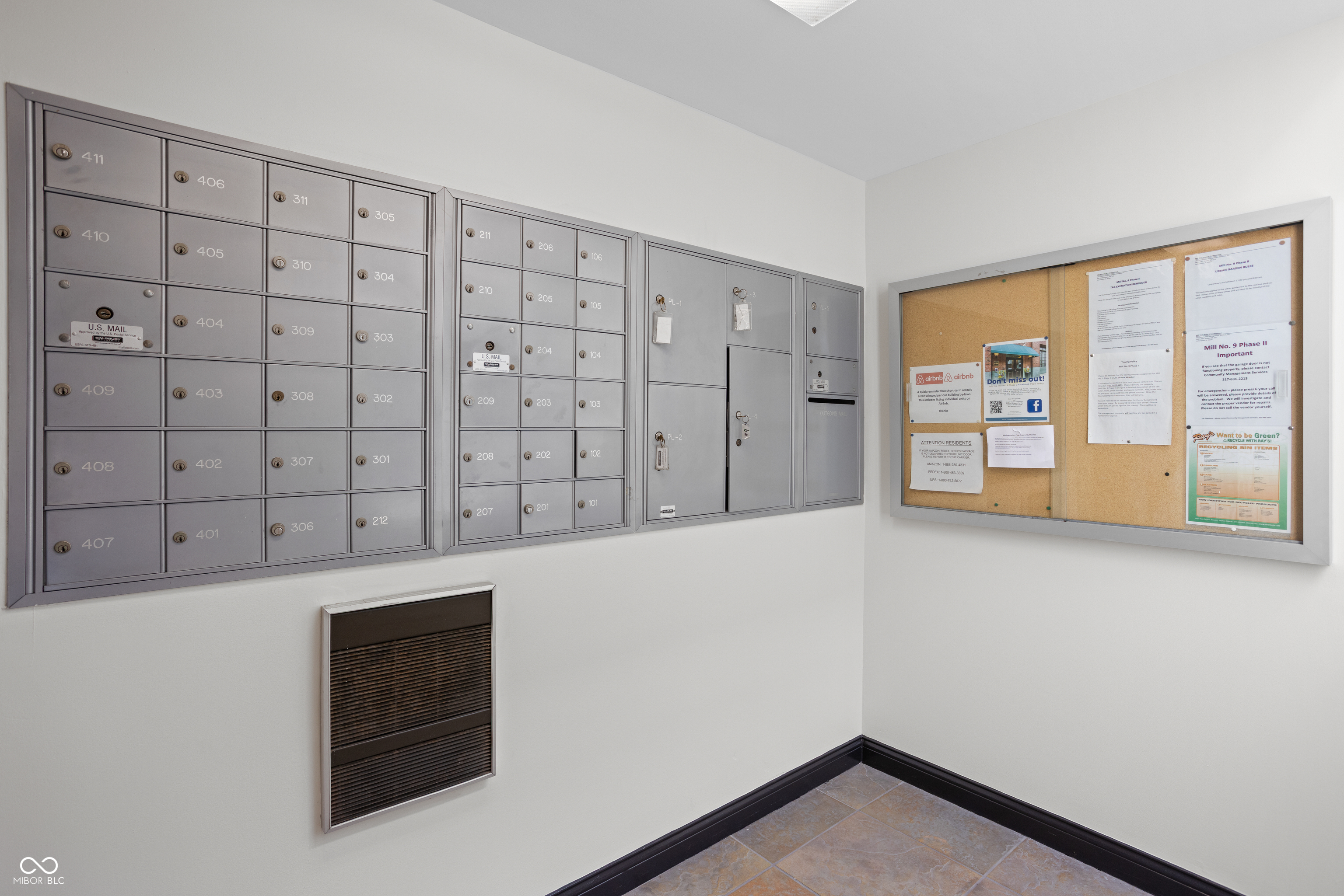 630 N College Avenue Unit: 408