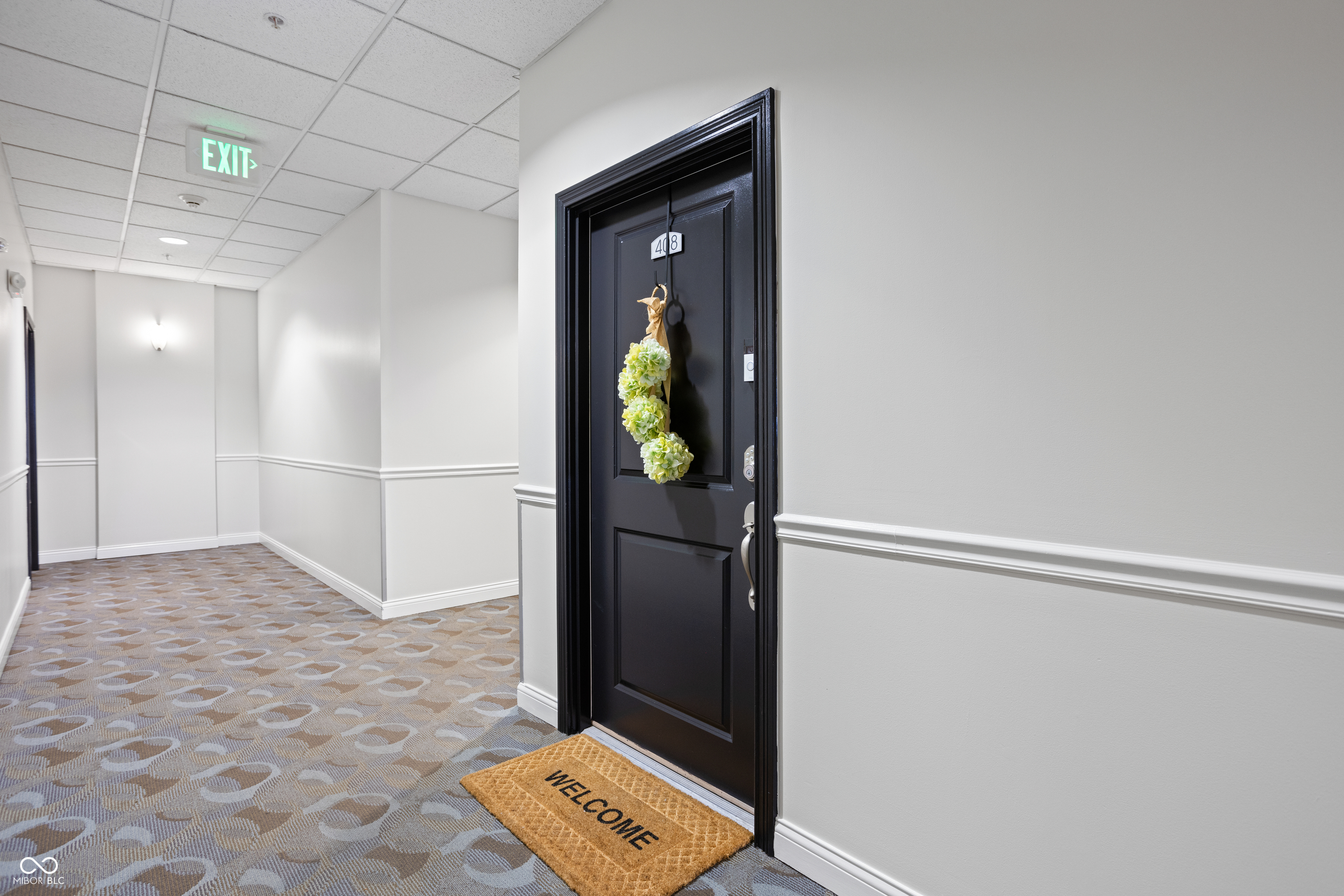 630 N College Avenue Unit: 408