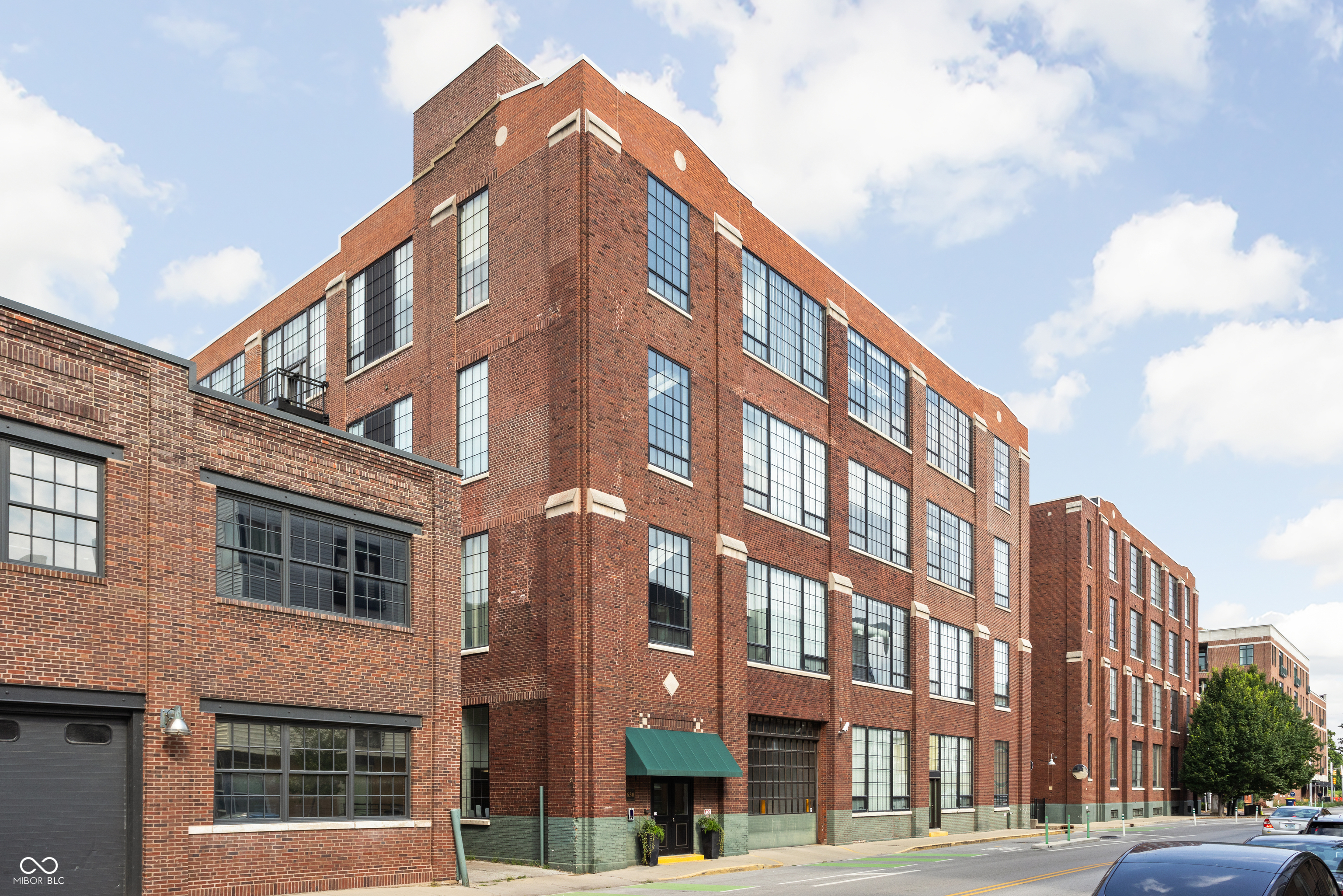 630 N College Avenue Unit: 408