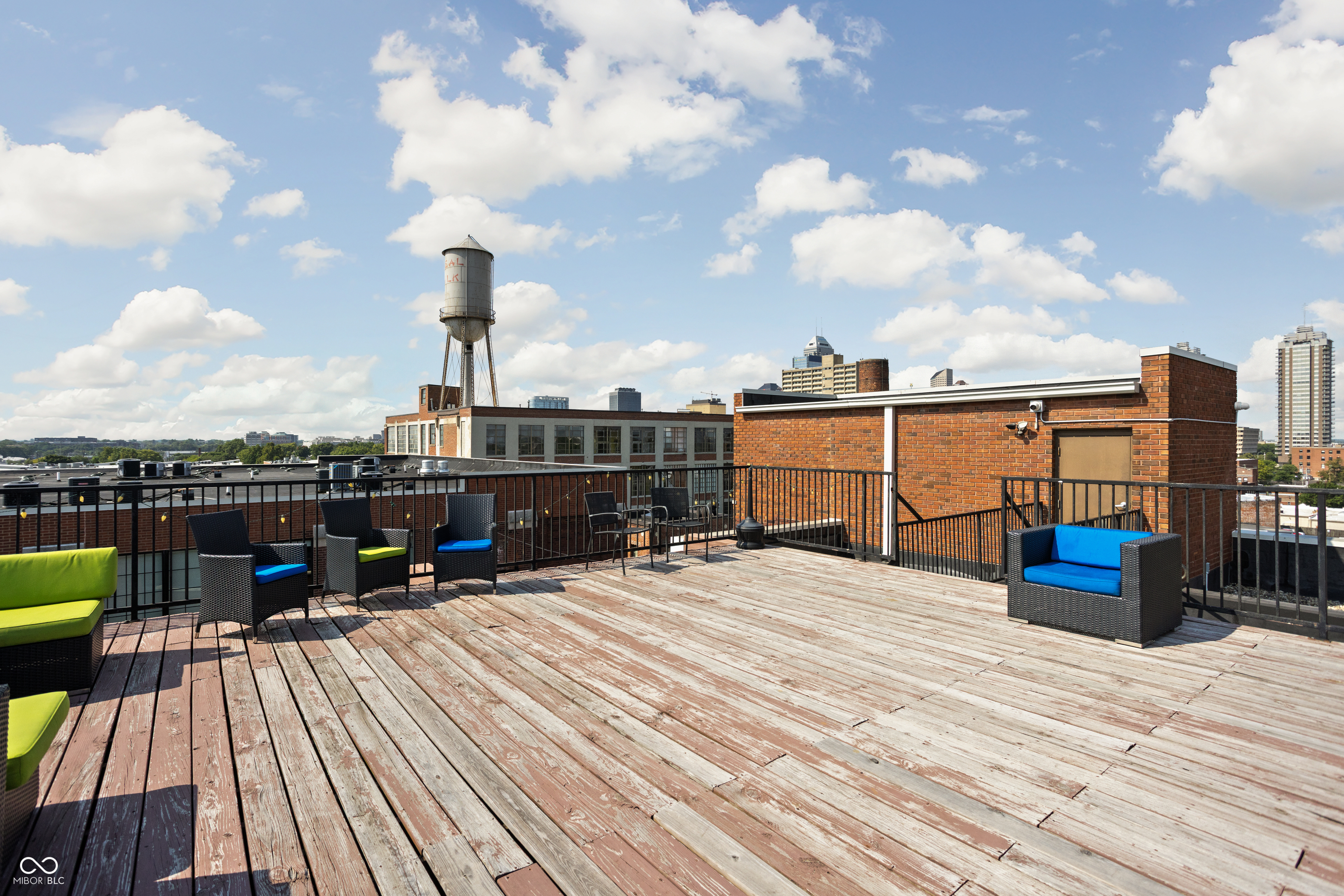 630 N College Avenue Unit: 408