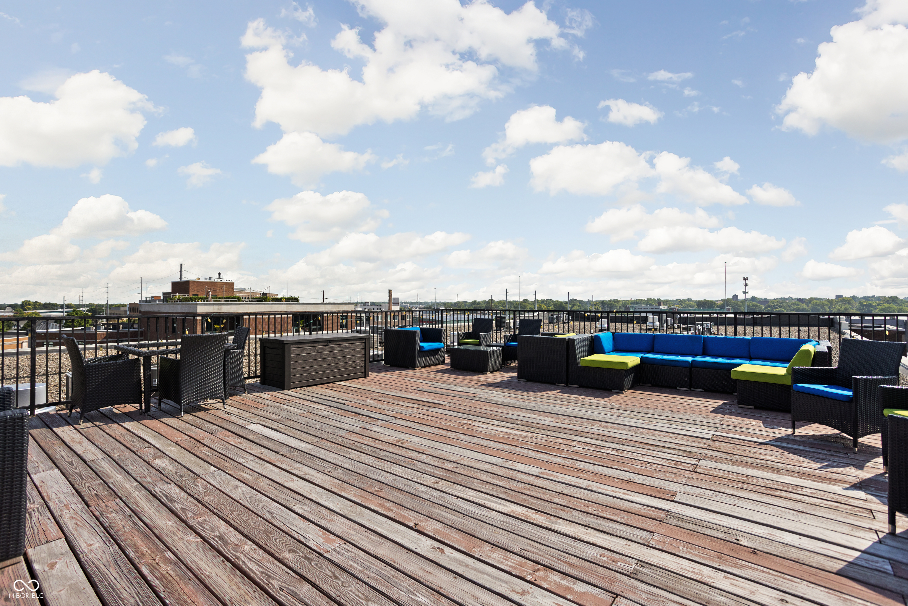 630 N College Avenue Unit: 408