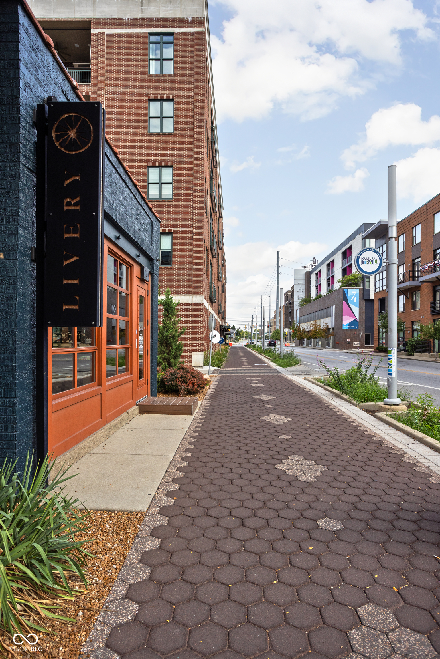 630 N College Avenue Unit: 408