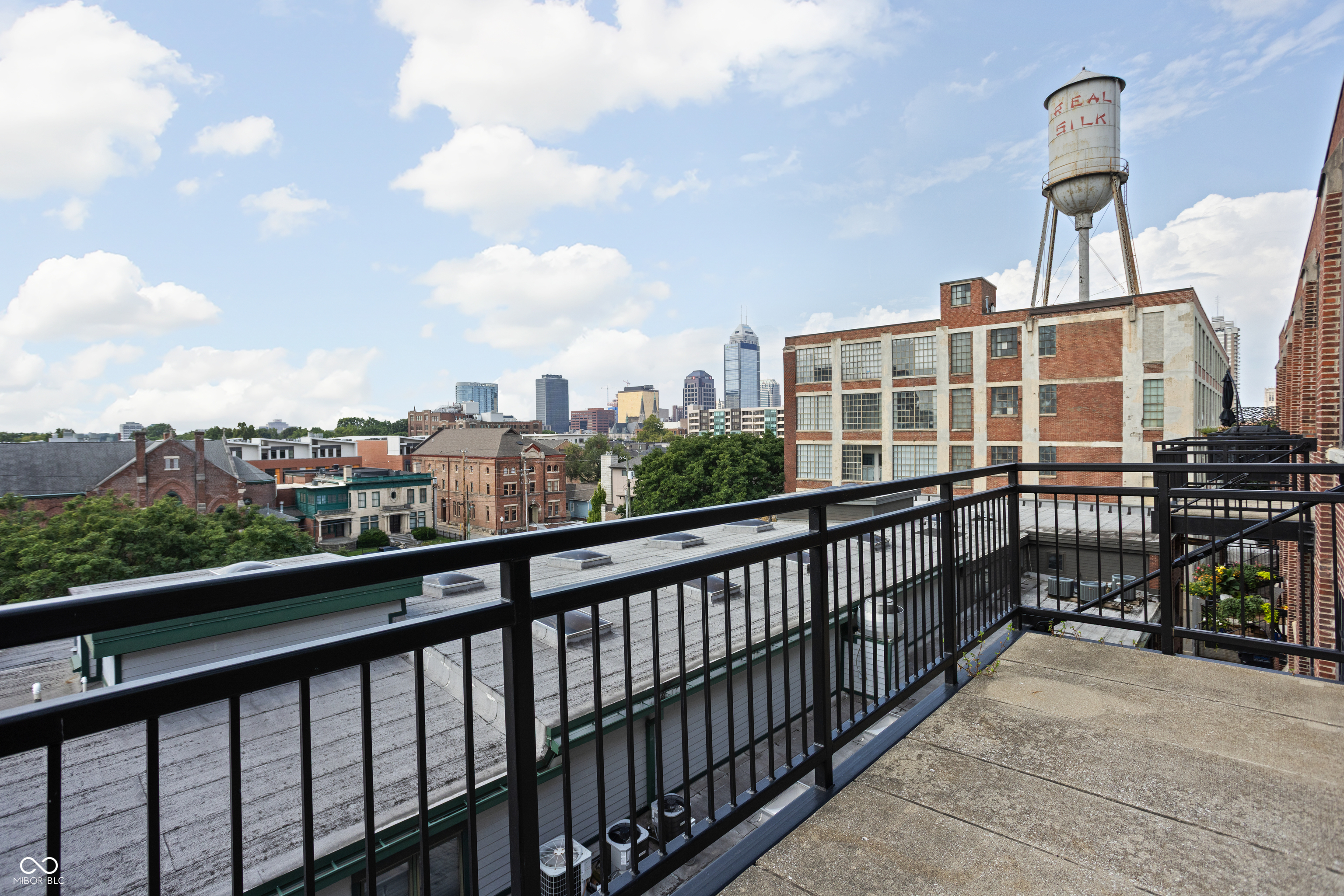 630 N College Avenue Unit: 408