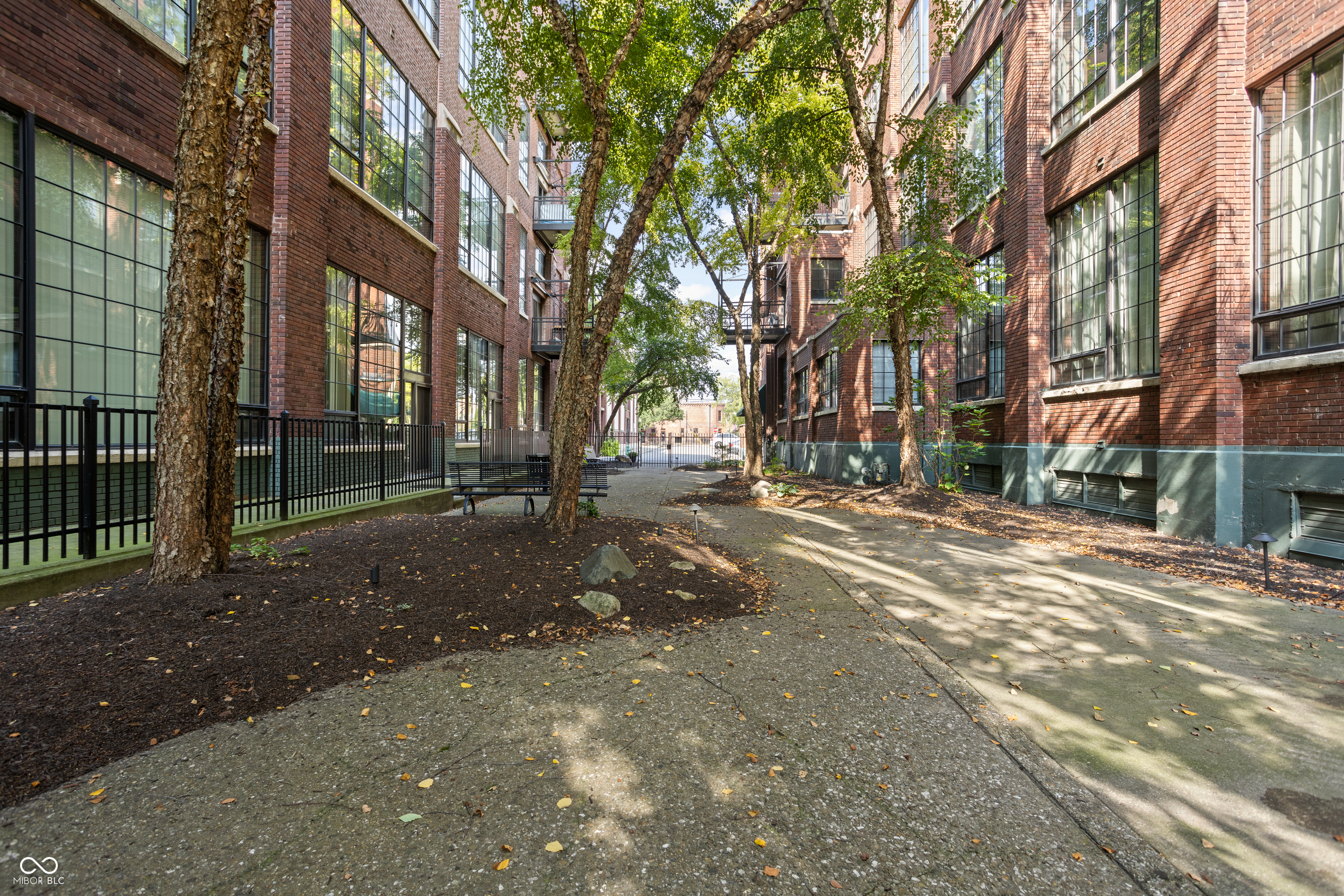 630 N College Avenue Unit: 408