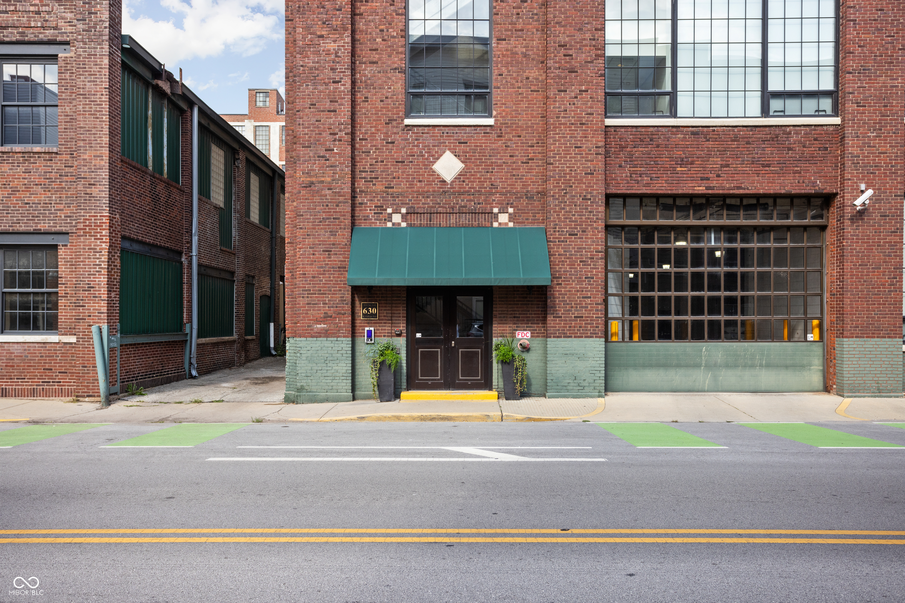 630 N College Avenue Unit: 408