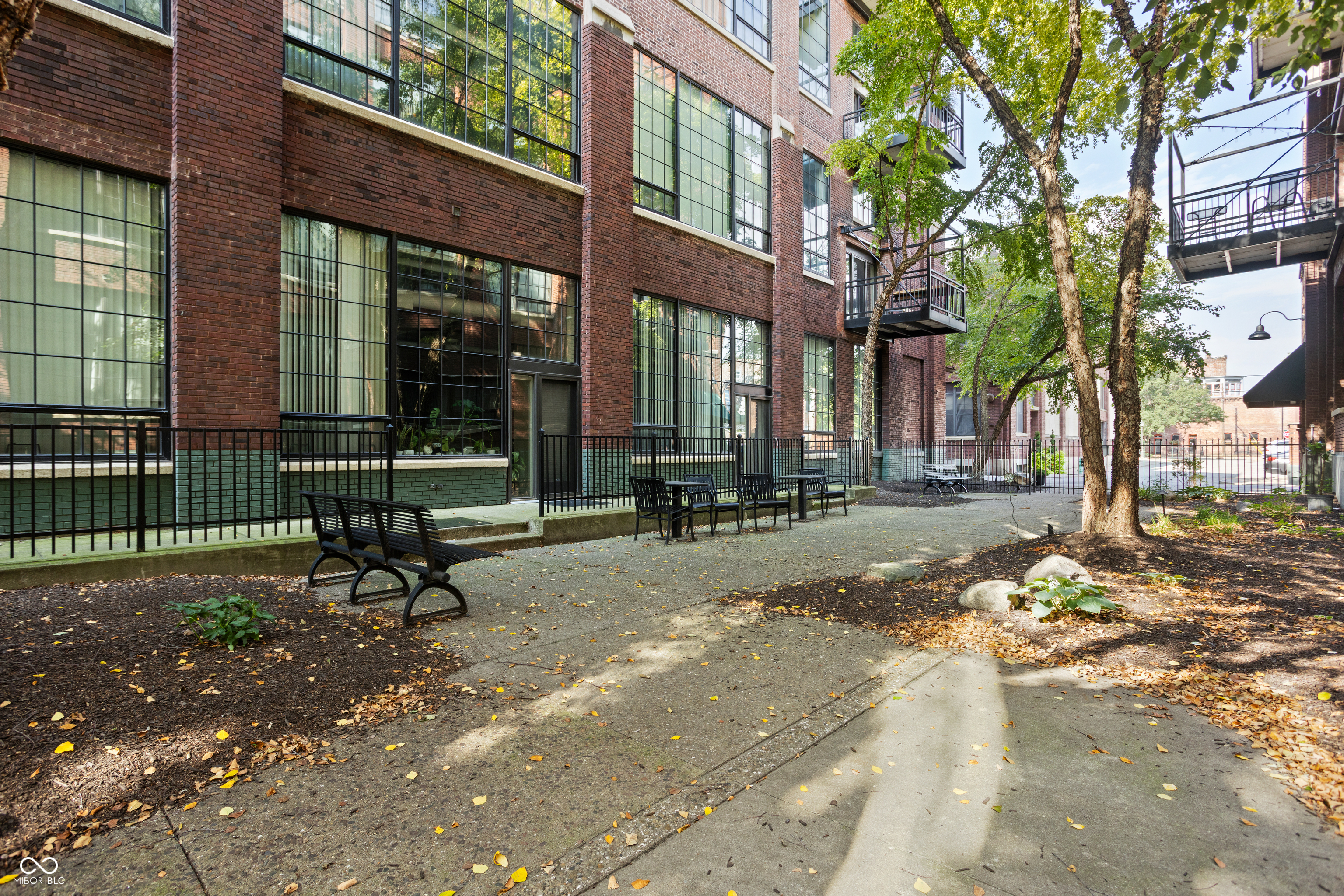 630 N College Avenue Unit: 408