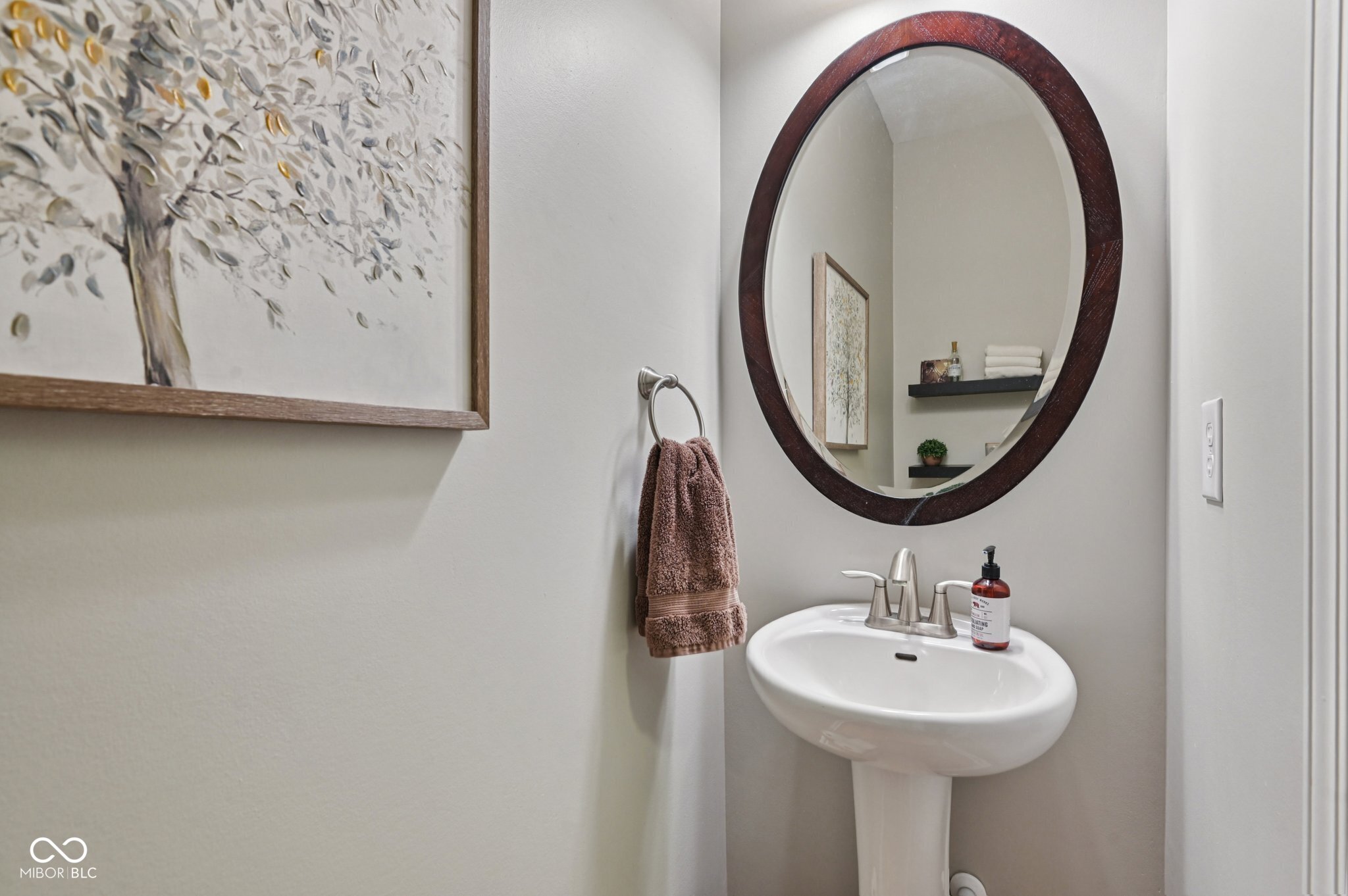 5789 Pebblebrooke Road