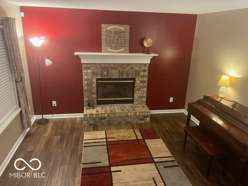 6414 Meadowfield Drive