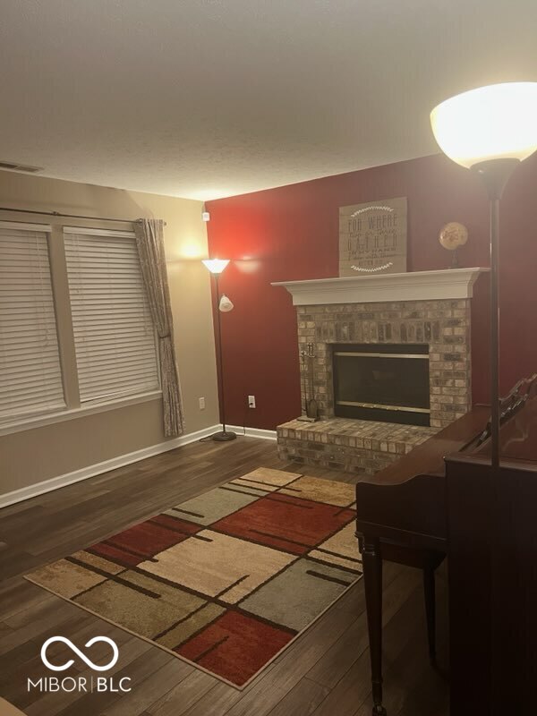 6414 Meadowfield Drive