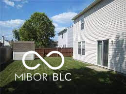 6414 Meadowfield Drive