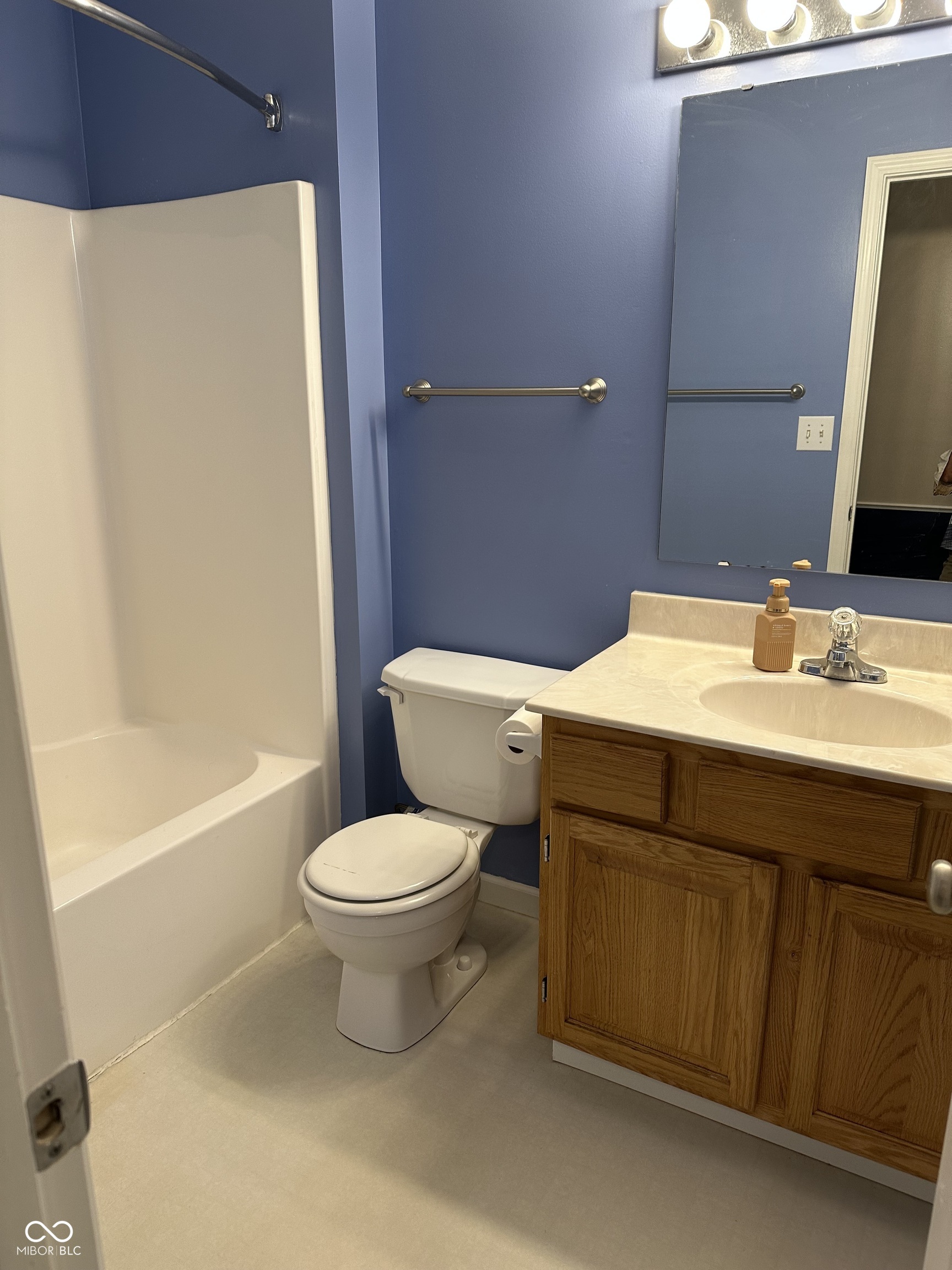 6414 Meadowfield Drive