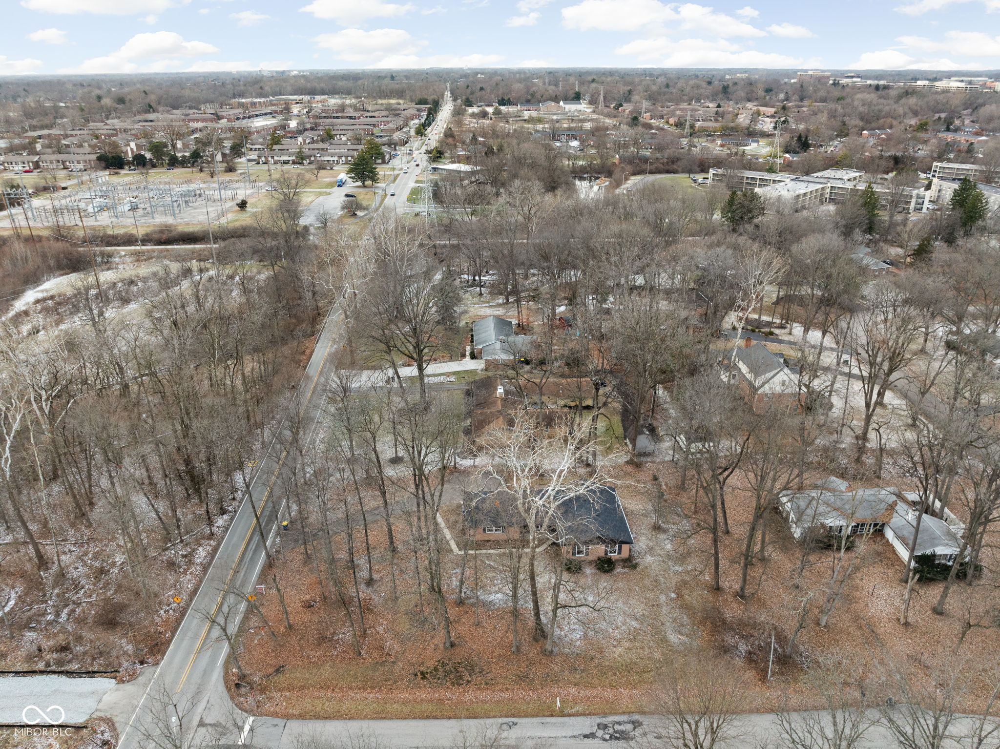 9114 Crestview Drive