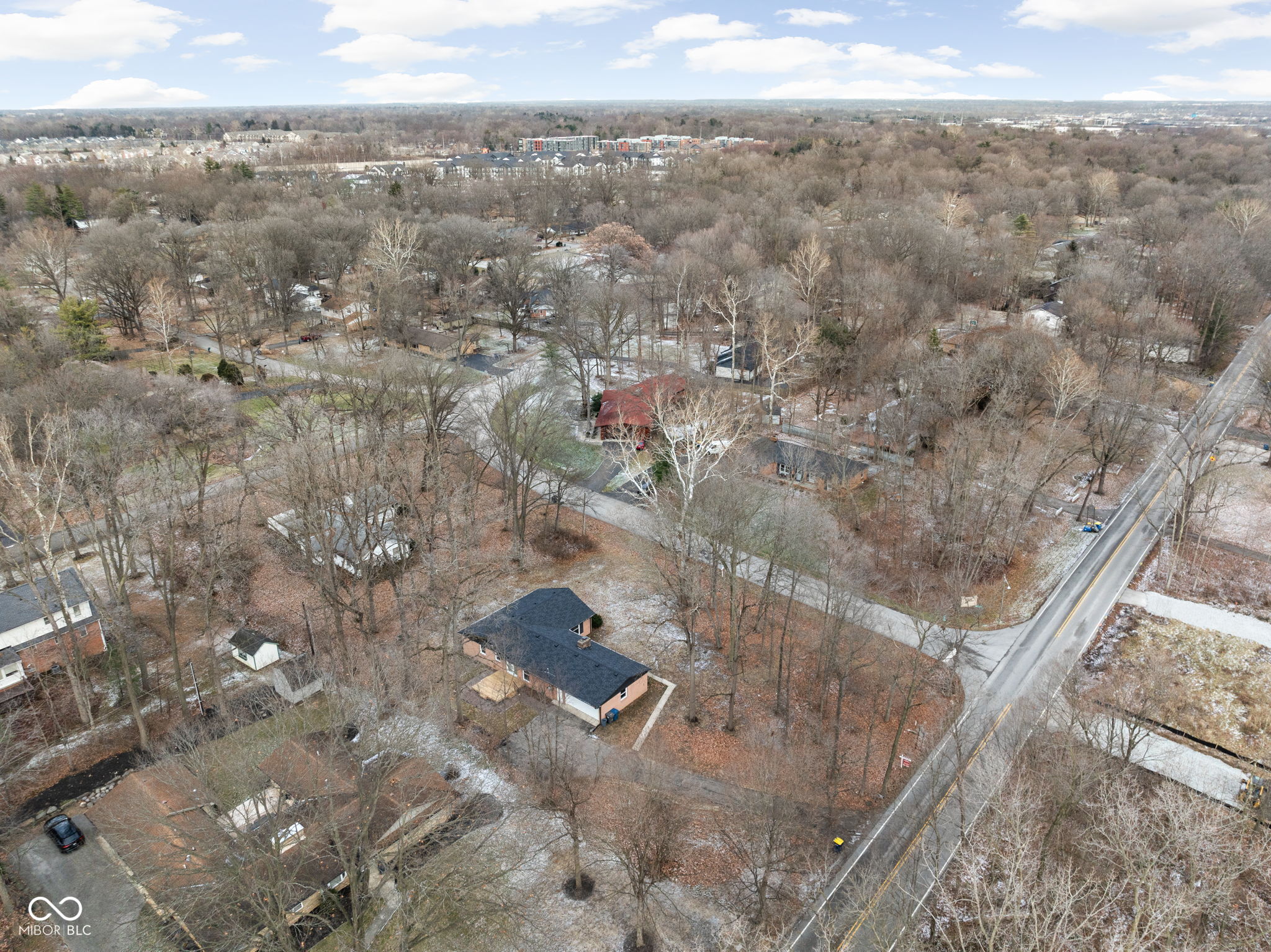 9114 Crestview Drive