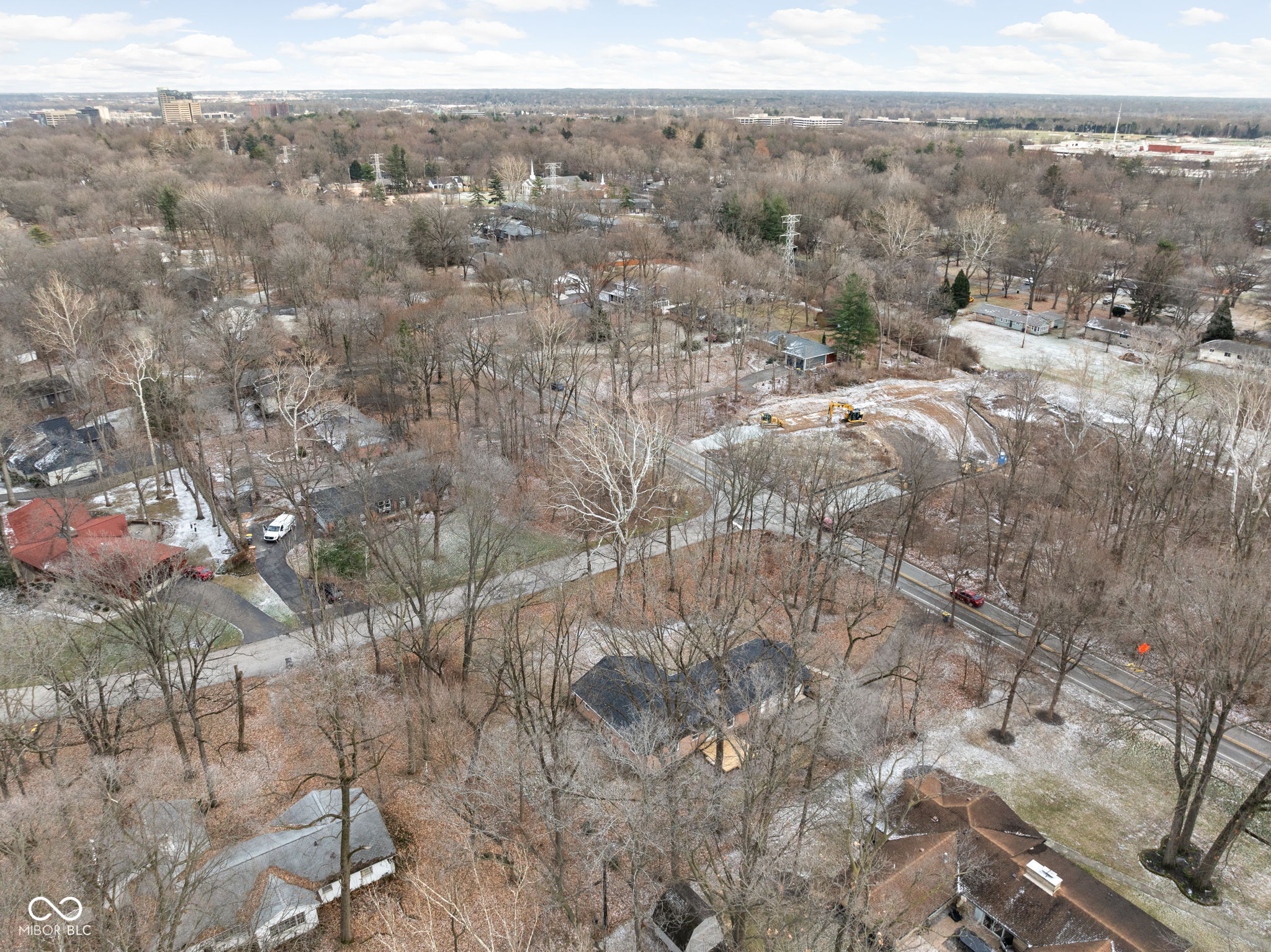 9114 Crestview Drive