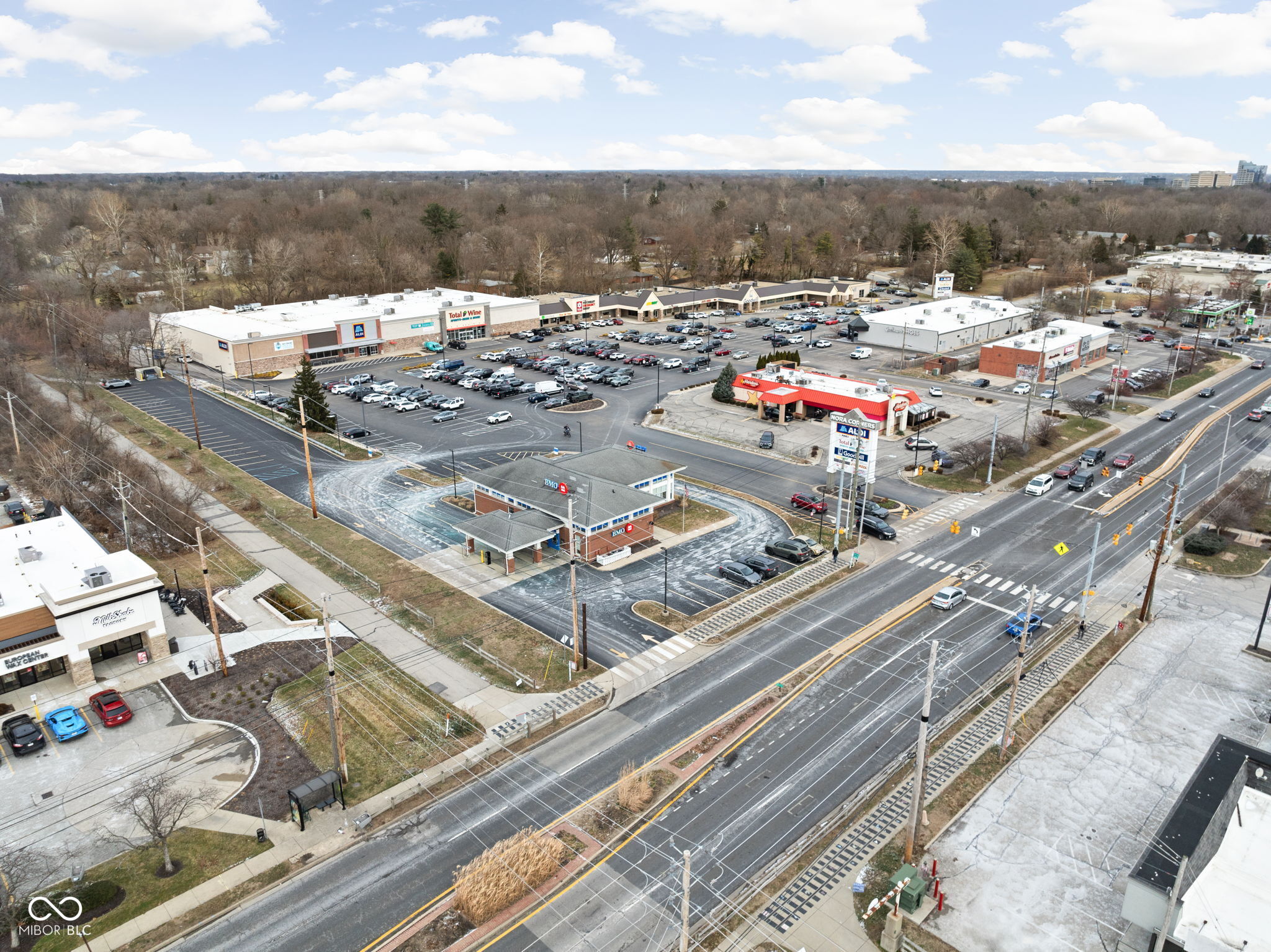 9114 Crestview Drive