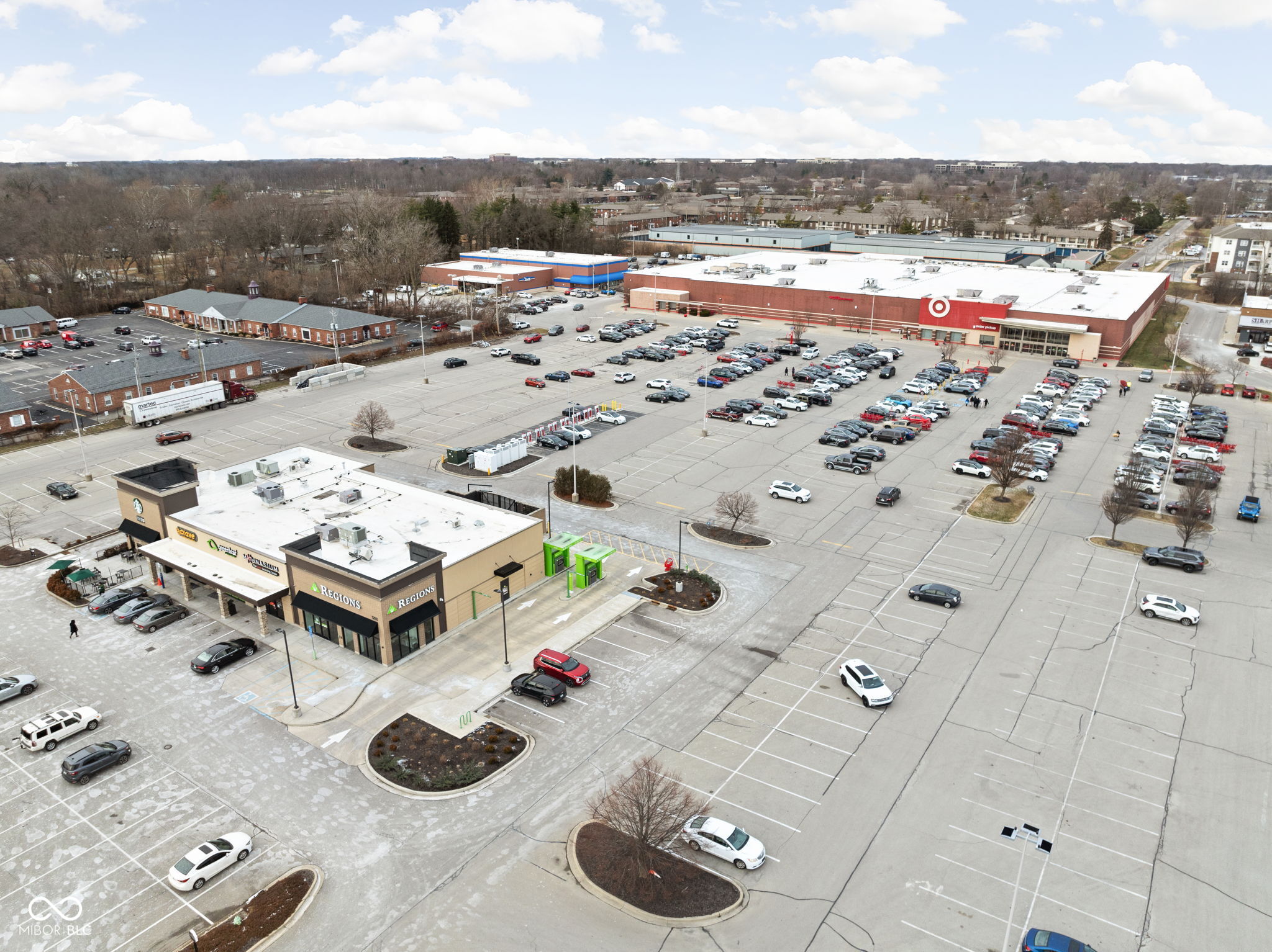 9114 Crestview Drive