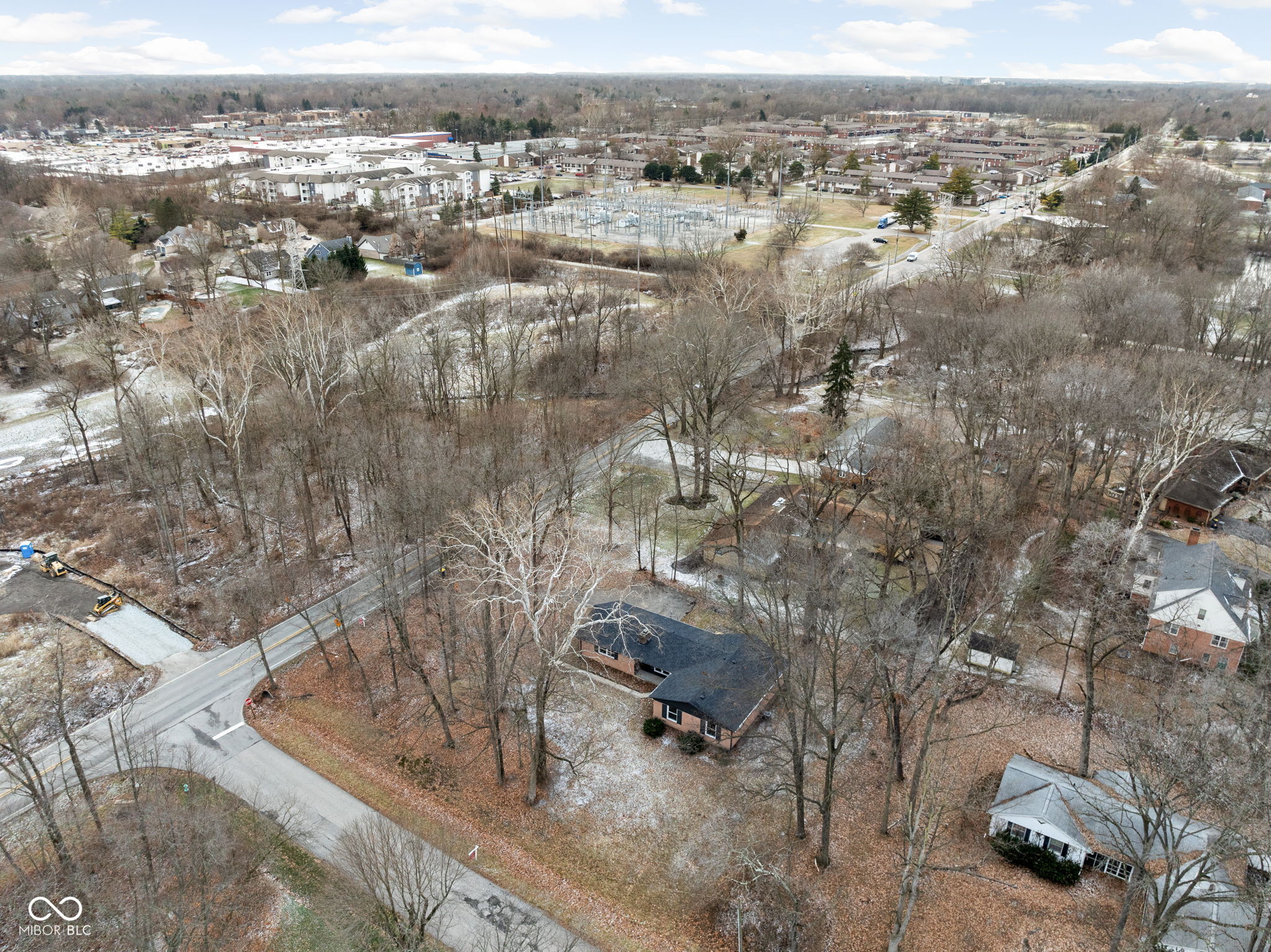 9114 Crestview Drive