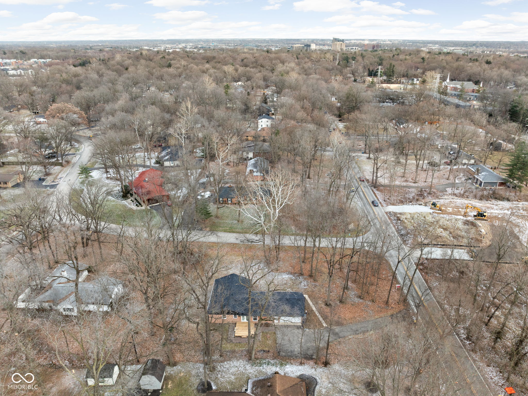 9114 Crestview Drive