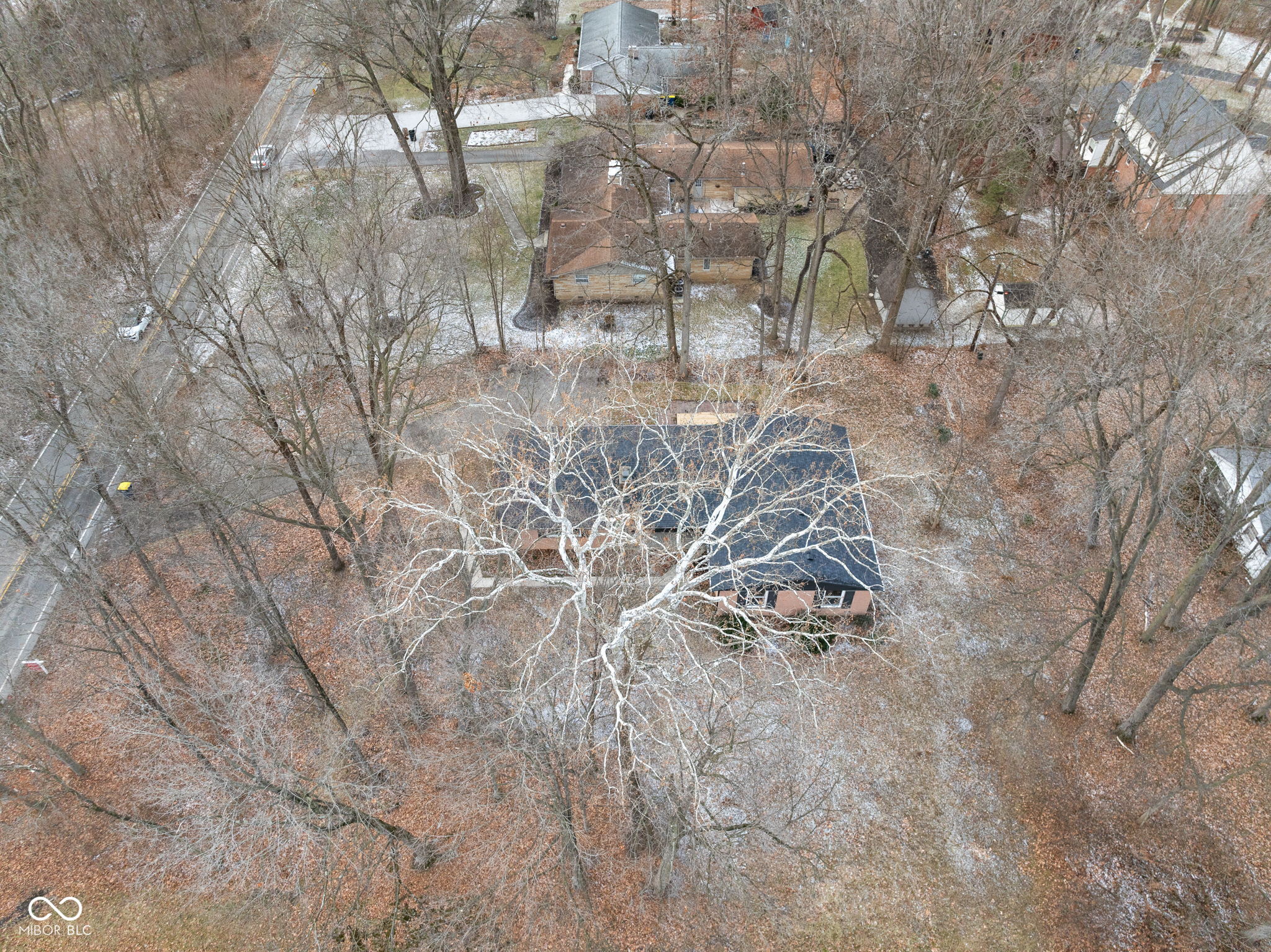 9114 Crestview Drive