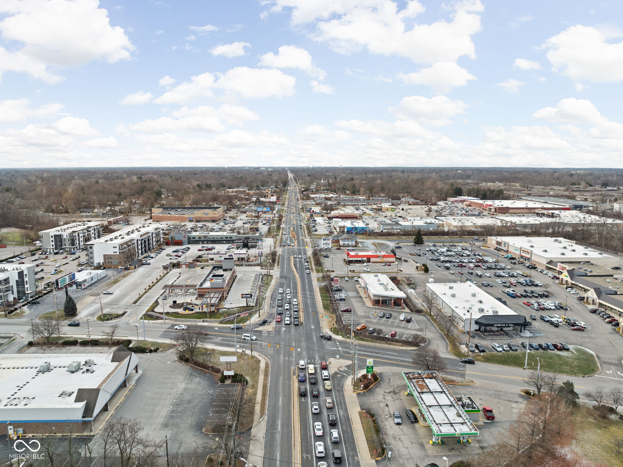 9114 Crestview Drive