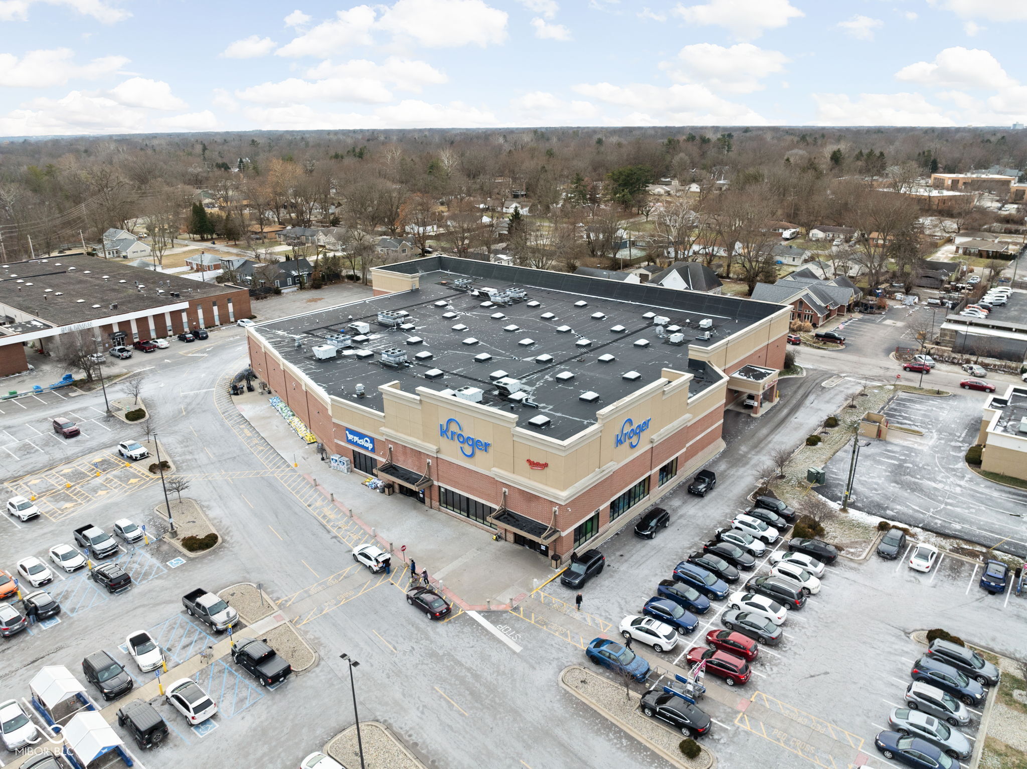 9114 Crestview Drive