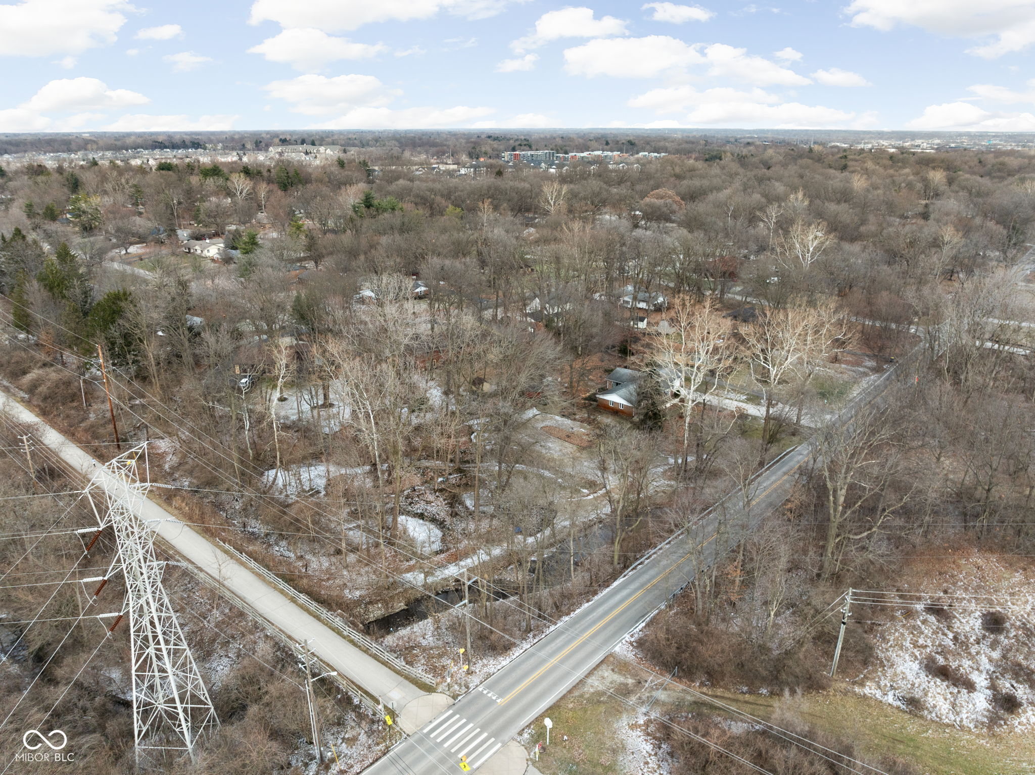 9114 Crestview Drive