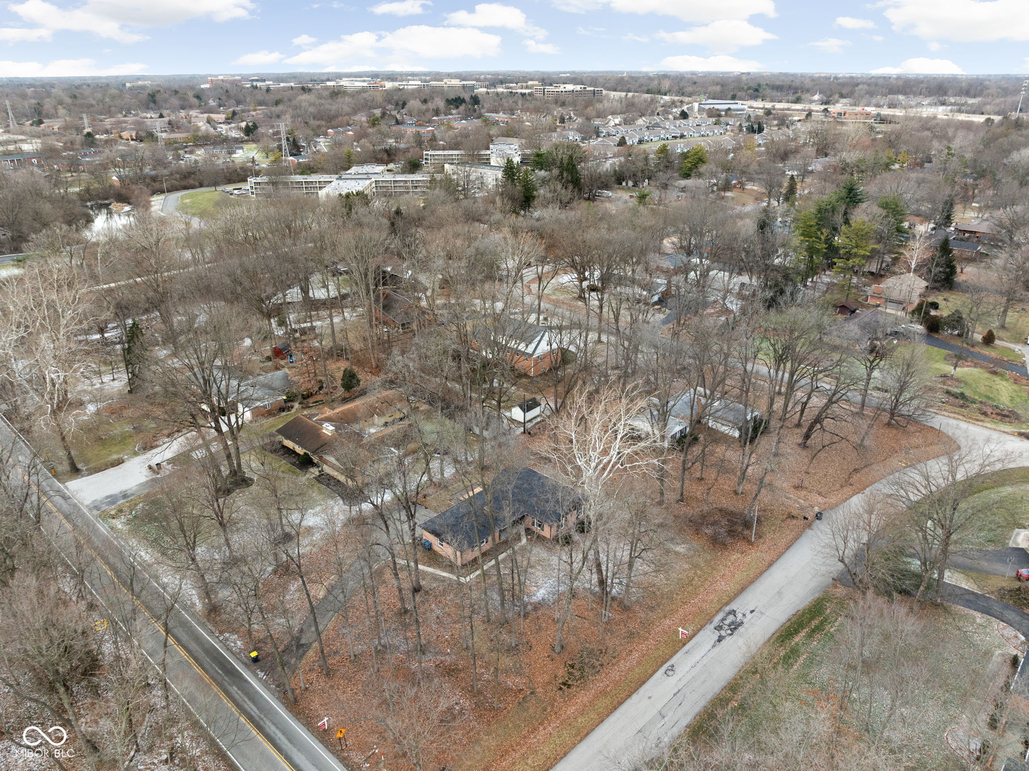 9114 Crestview Drive