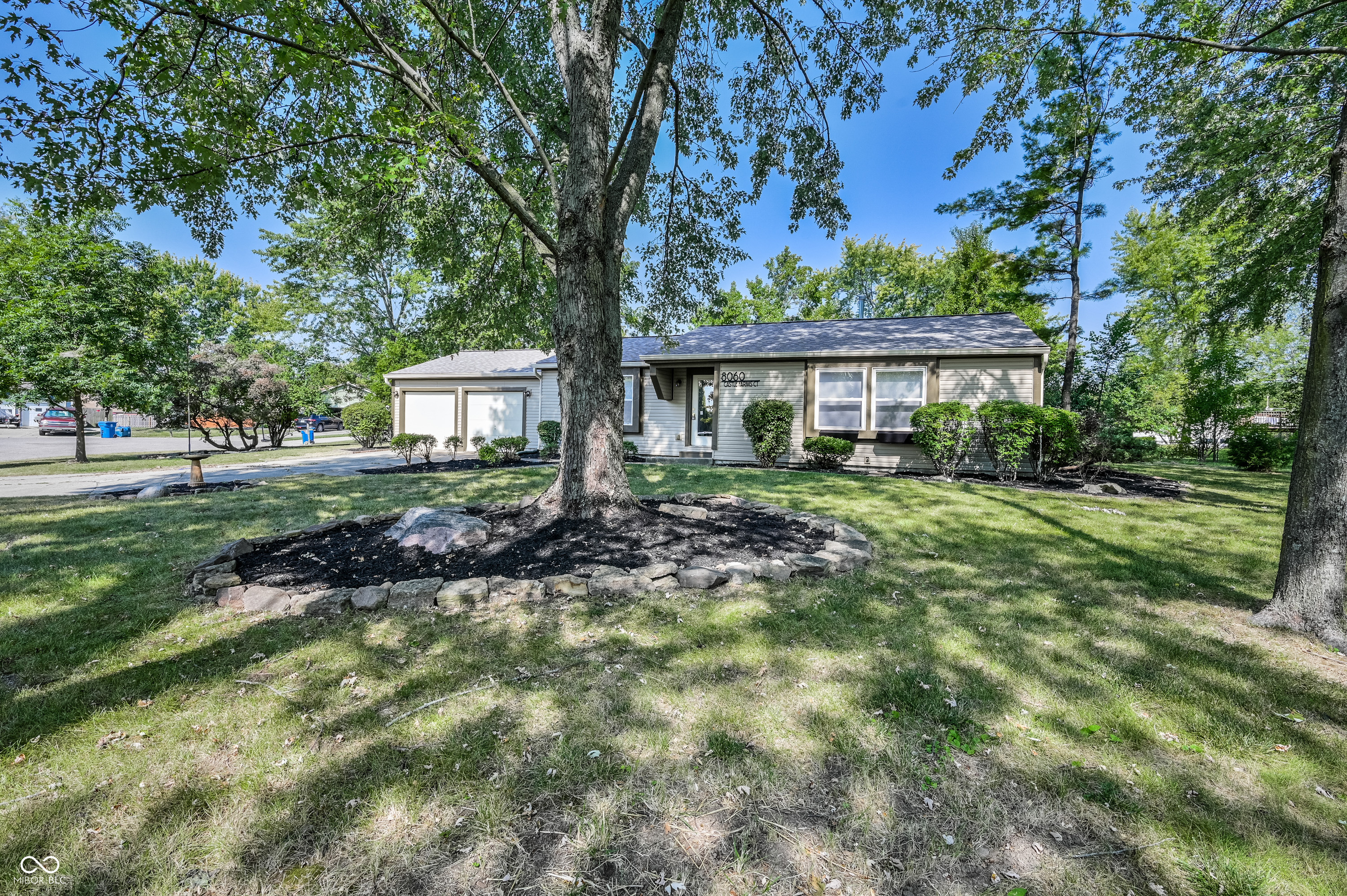 8060 Castle Farms Court