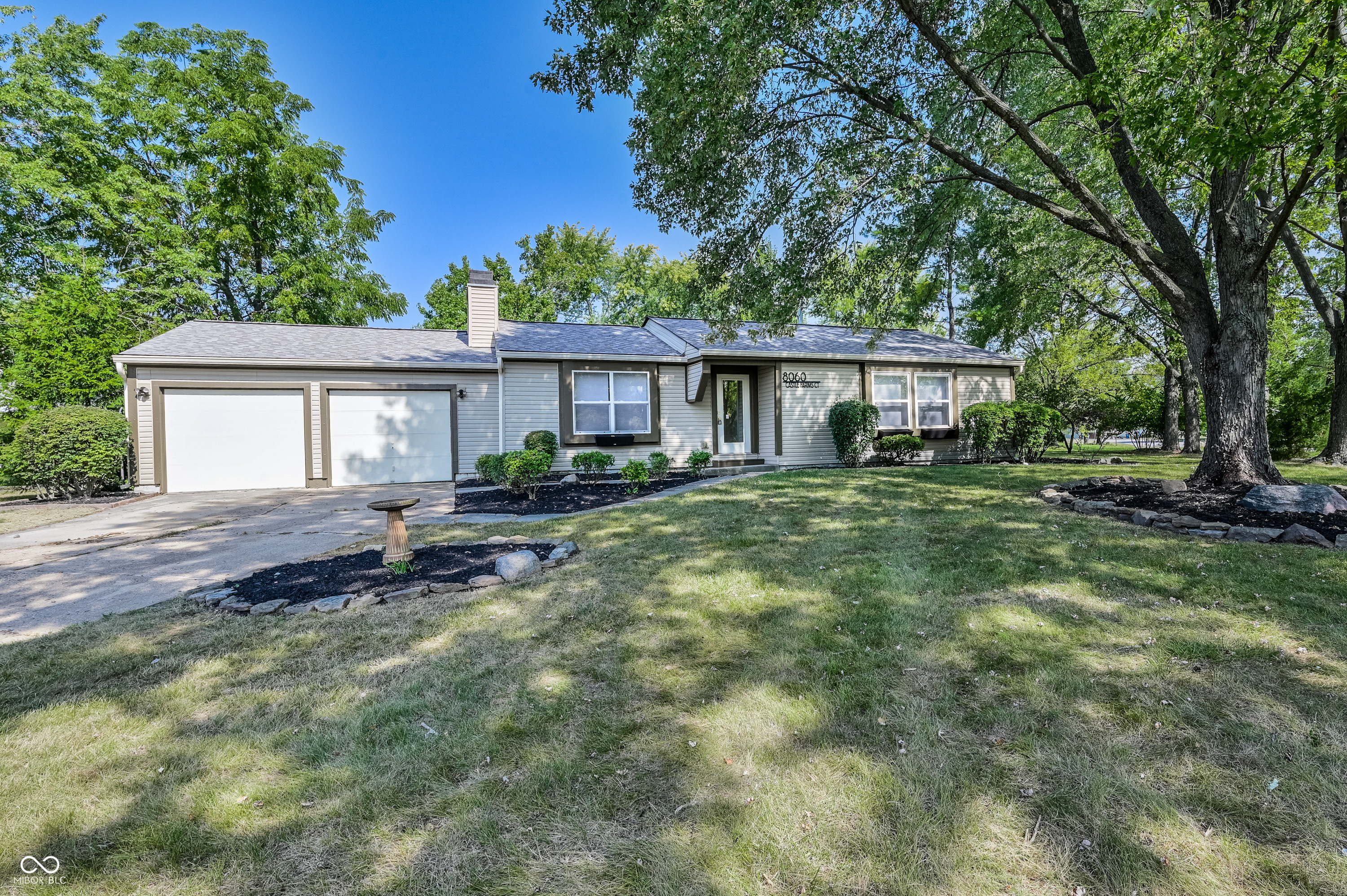 8060 Castle Farms Court