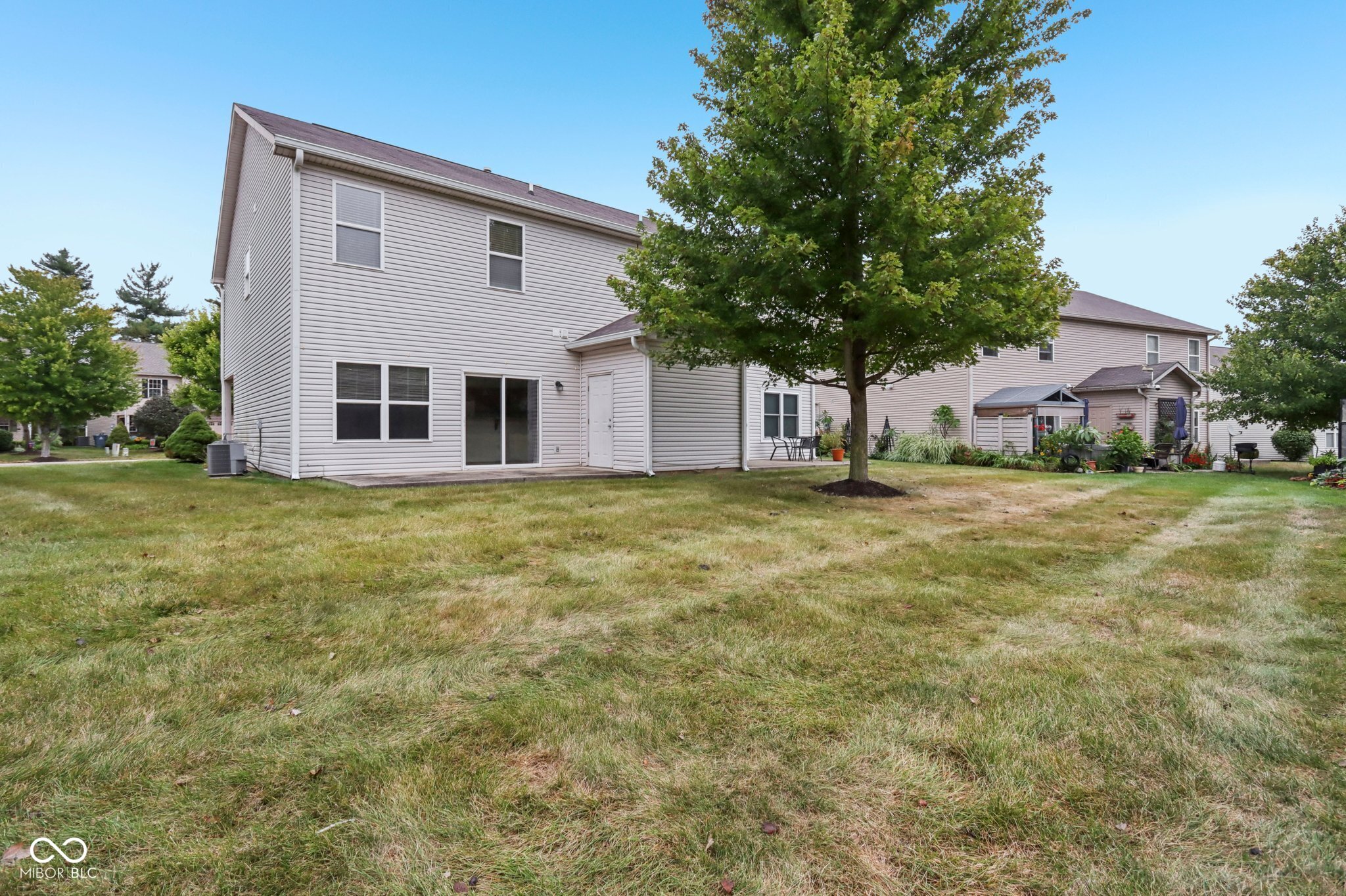 10477 Platinum Drive