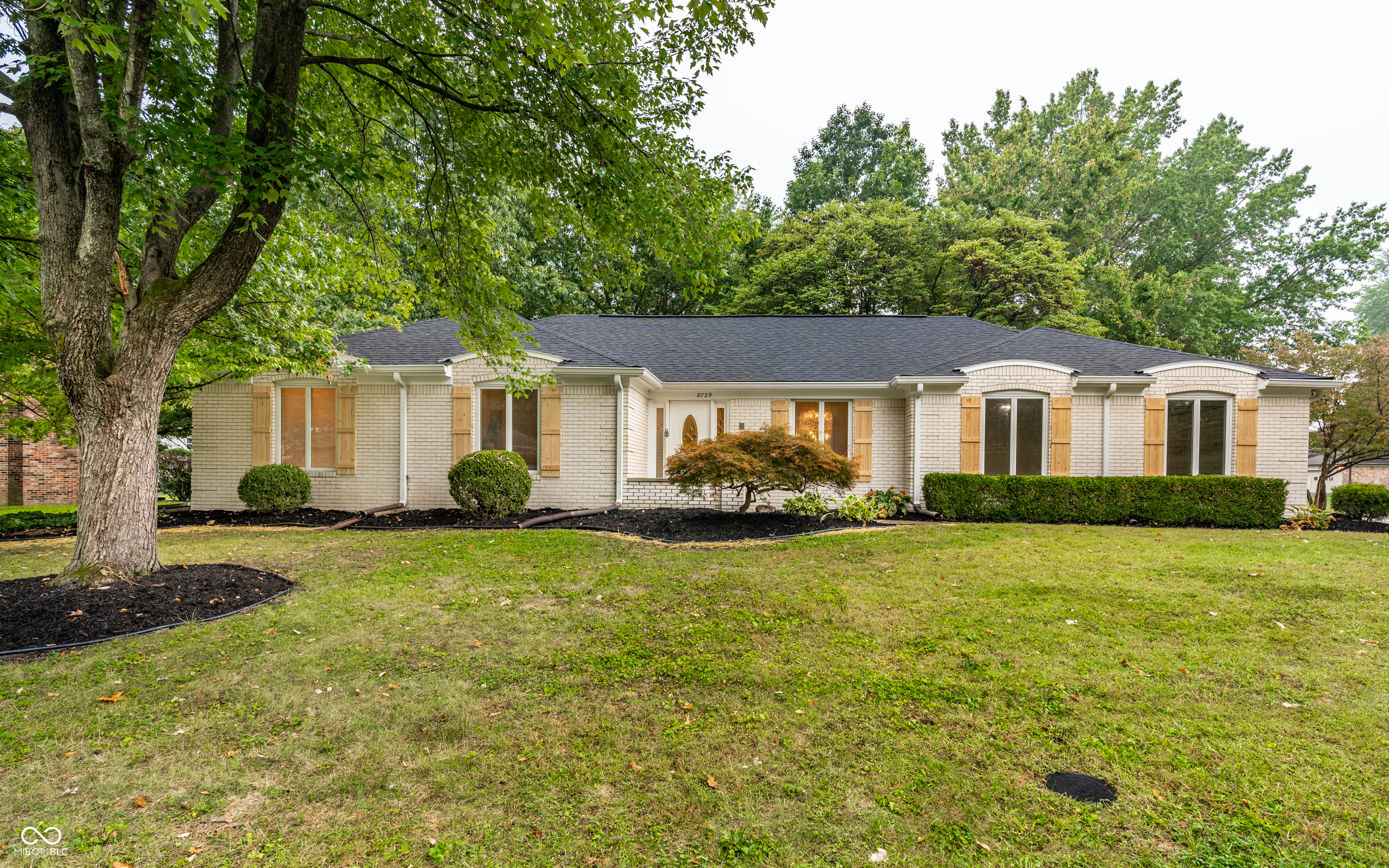 8729 Chapel Glen Drive