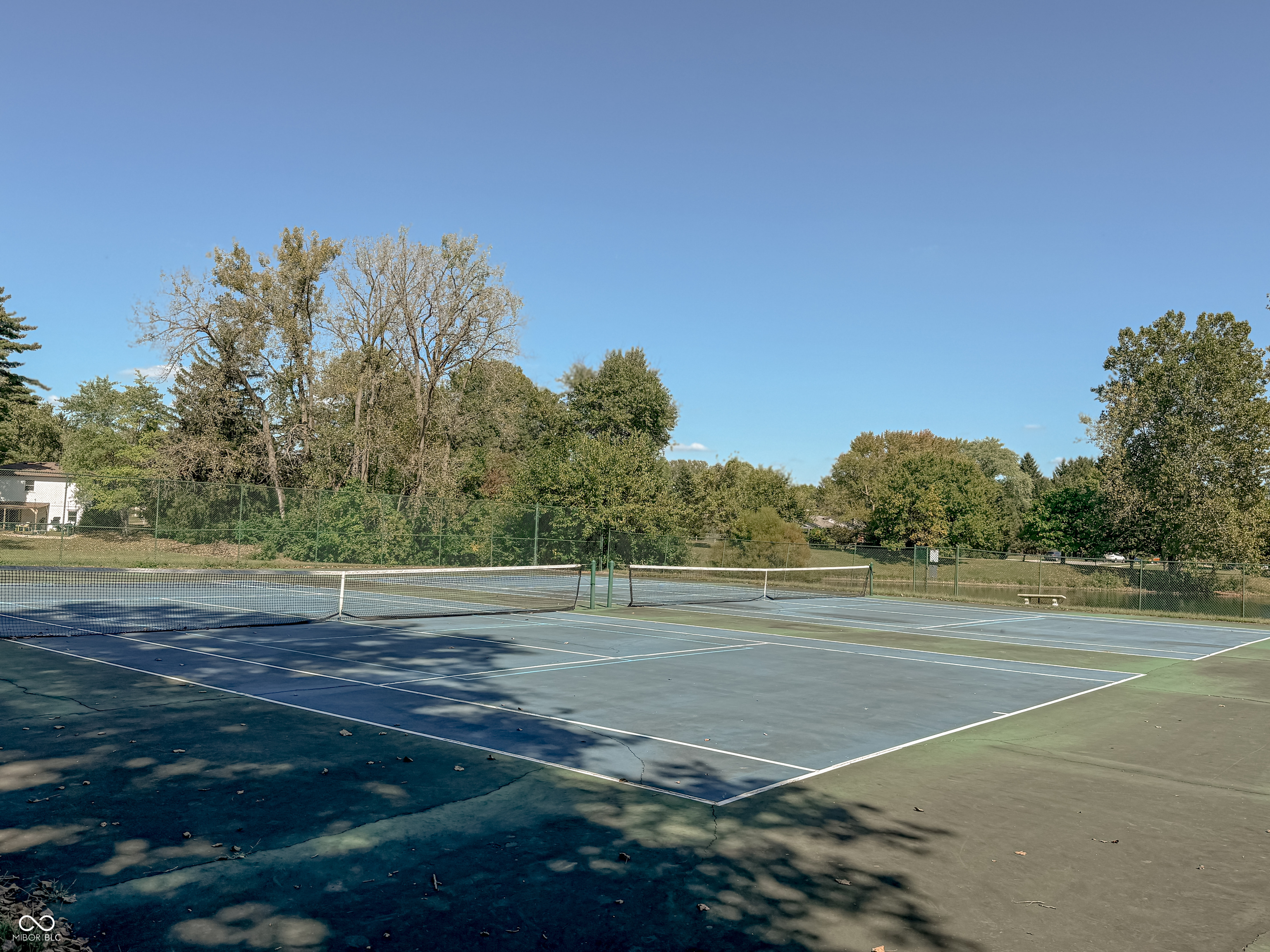 8729 Chapel Glen Drive