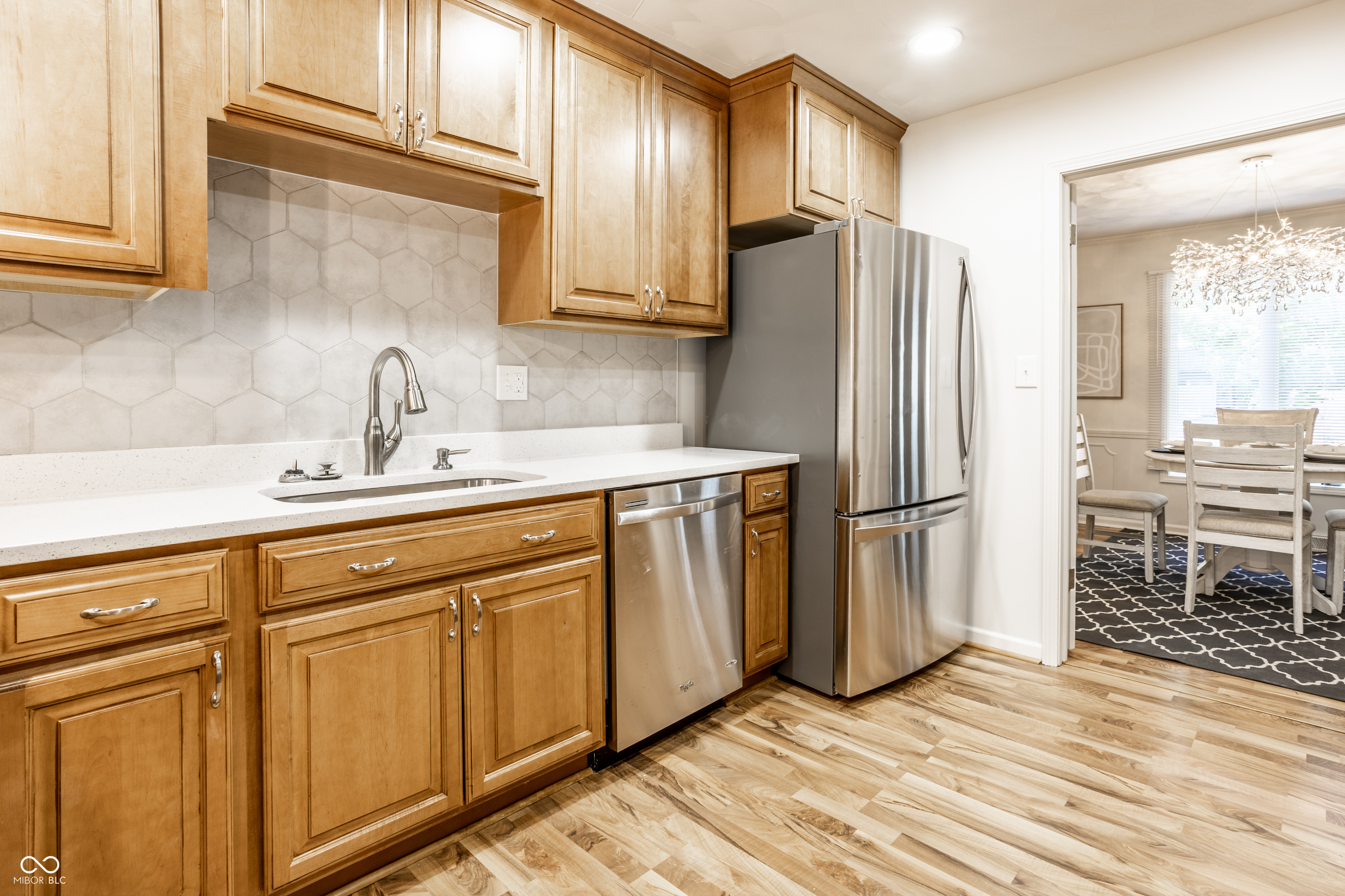 8729 Chapel Glen Drive