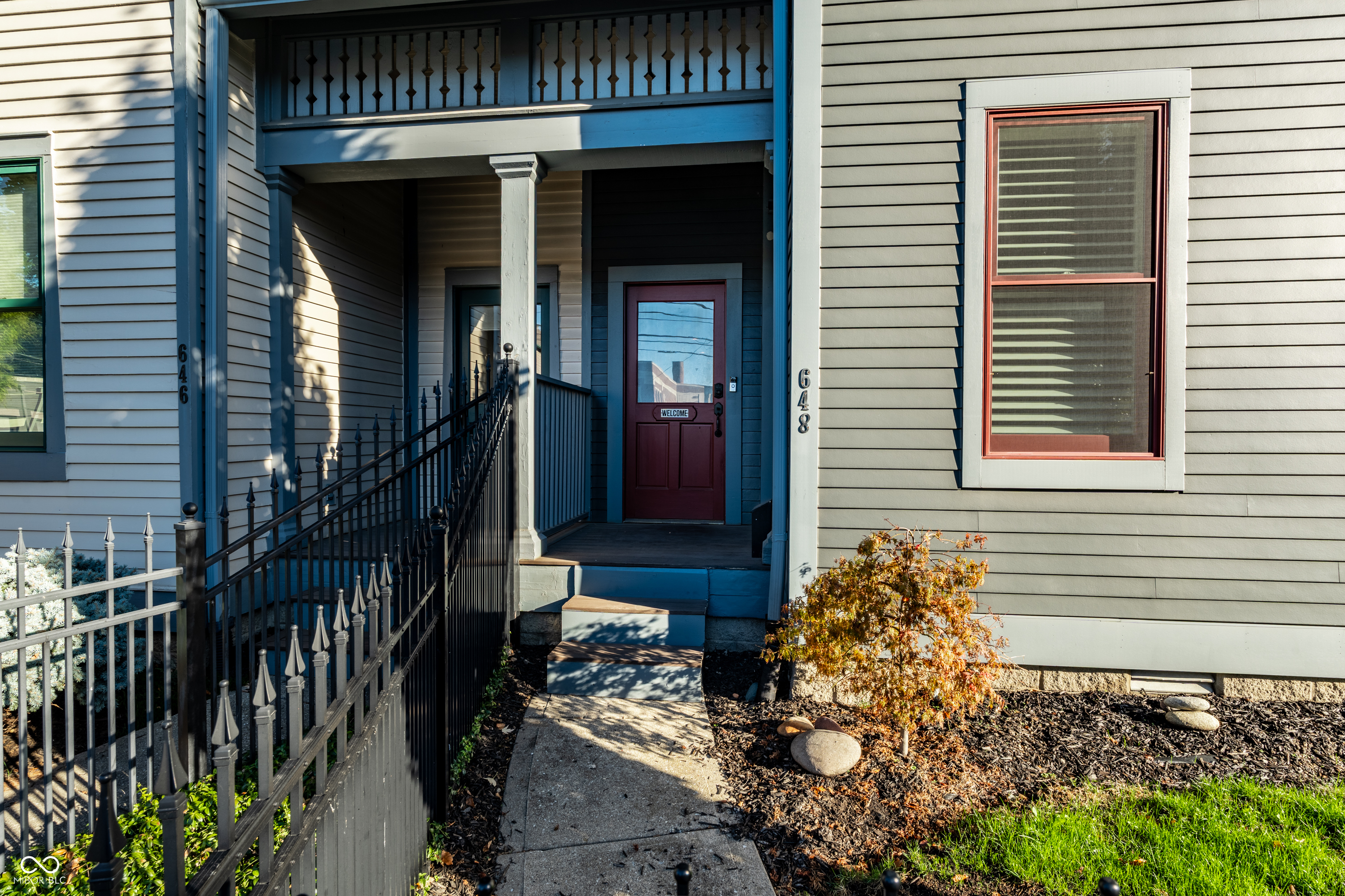 648 E Saint Clair Street