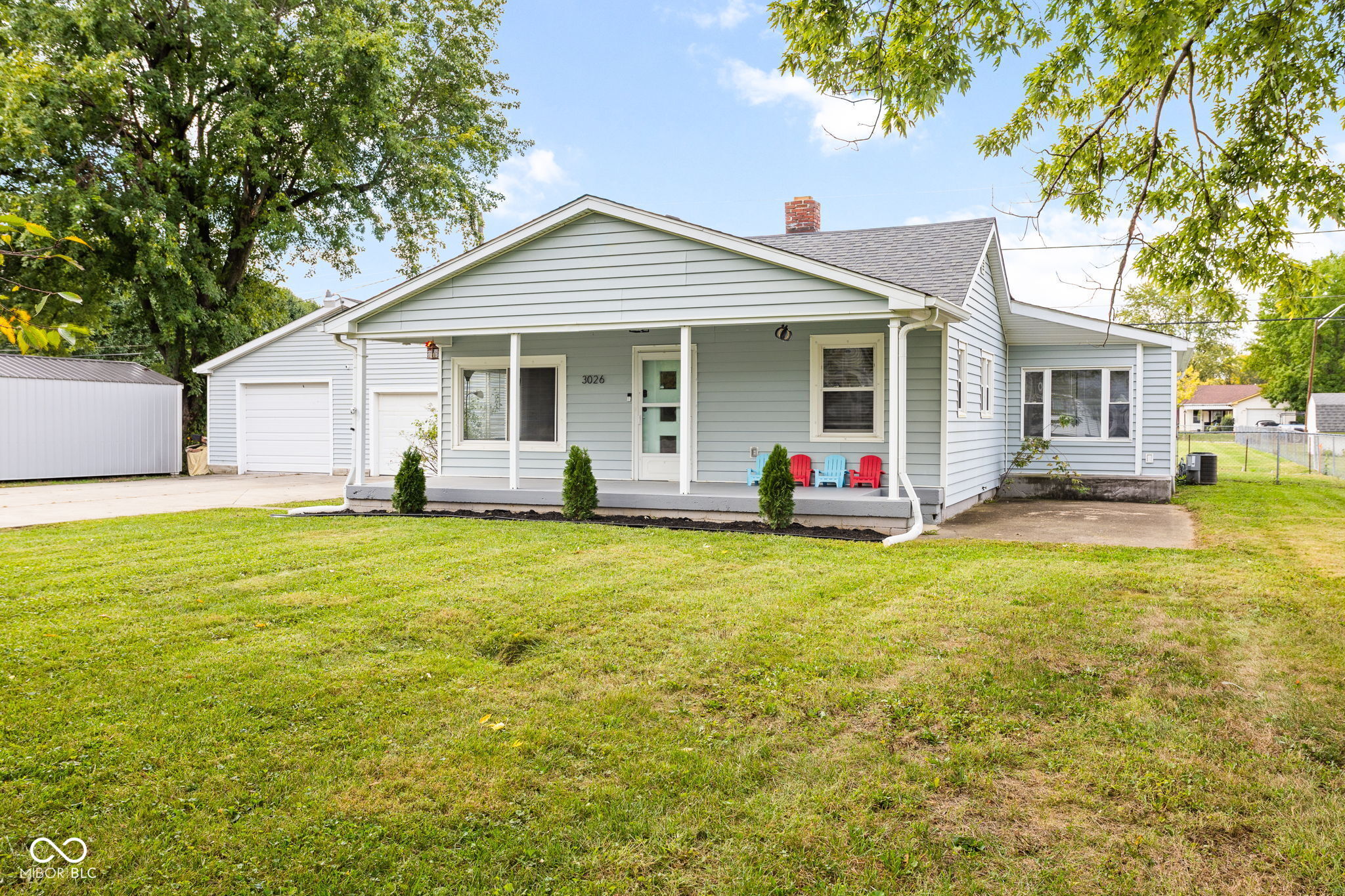 3026 Alice Avenue