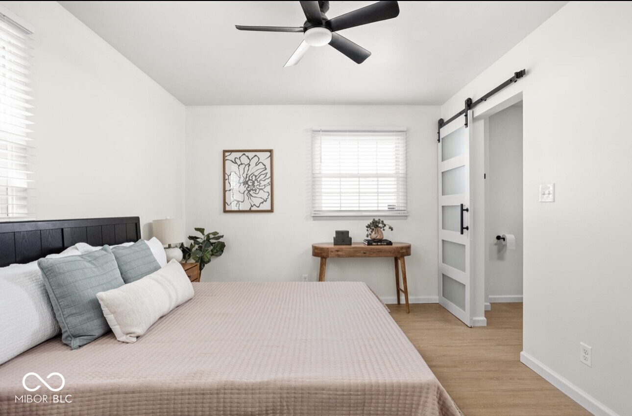 4648 Brookville Road