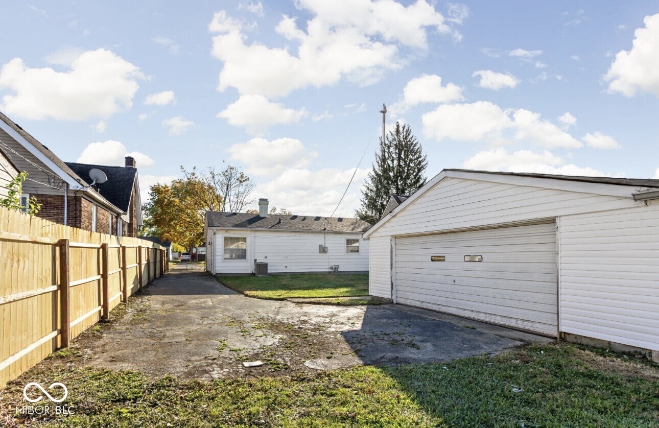 4648 Brookville Road