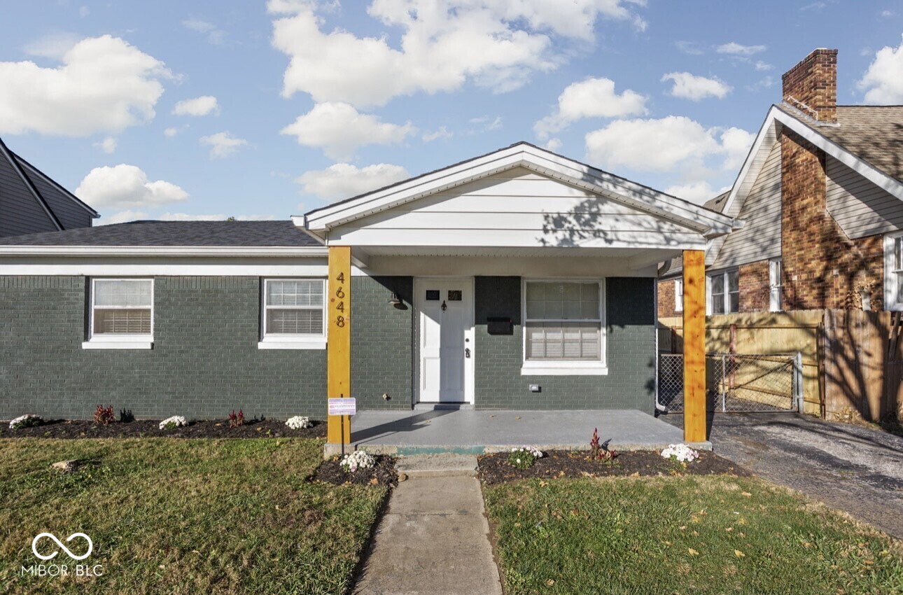 4648 Brookville Road