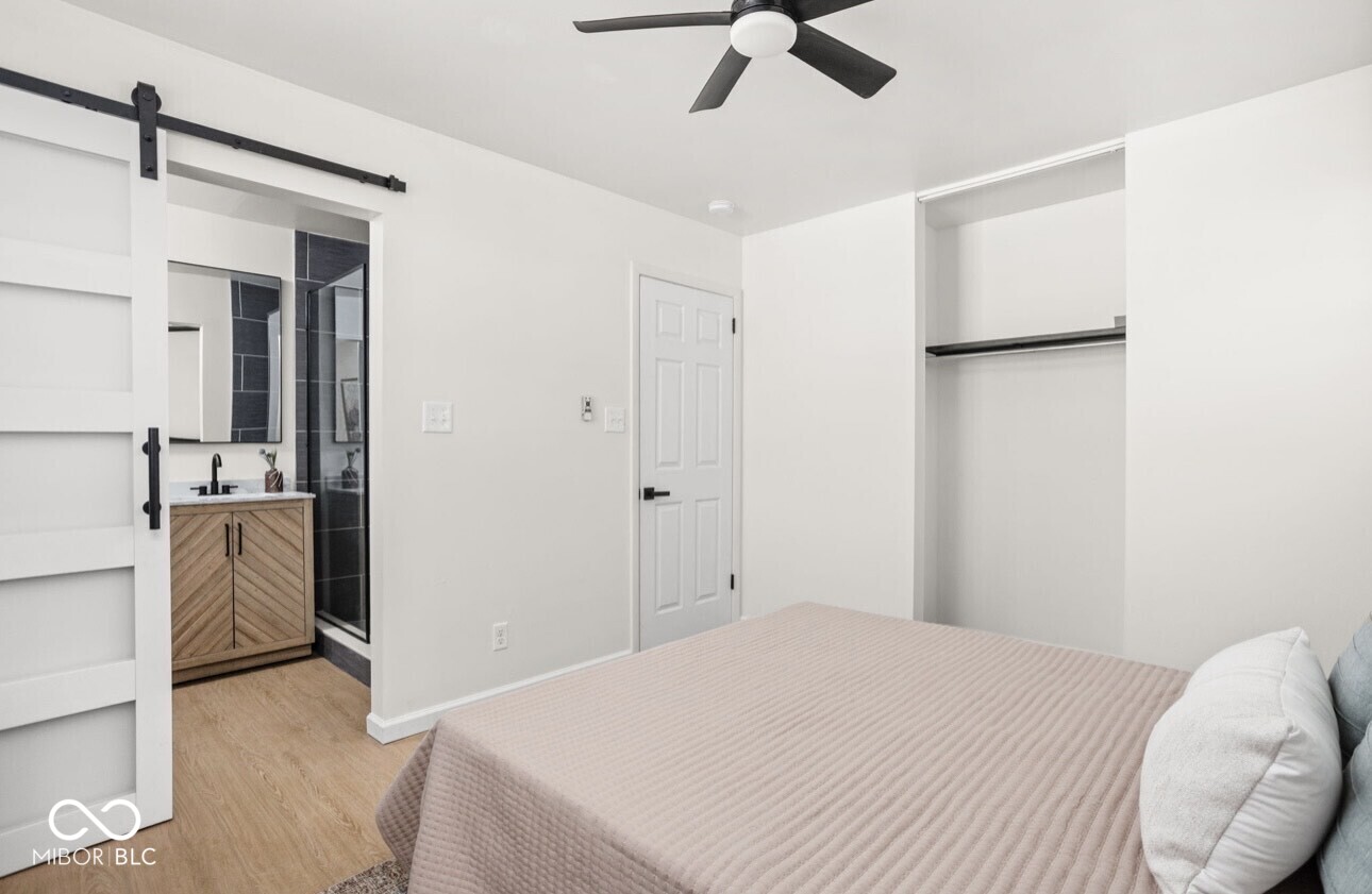 4648 Brookville Road