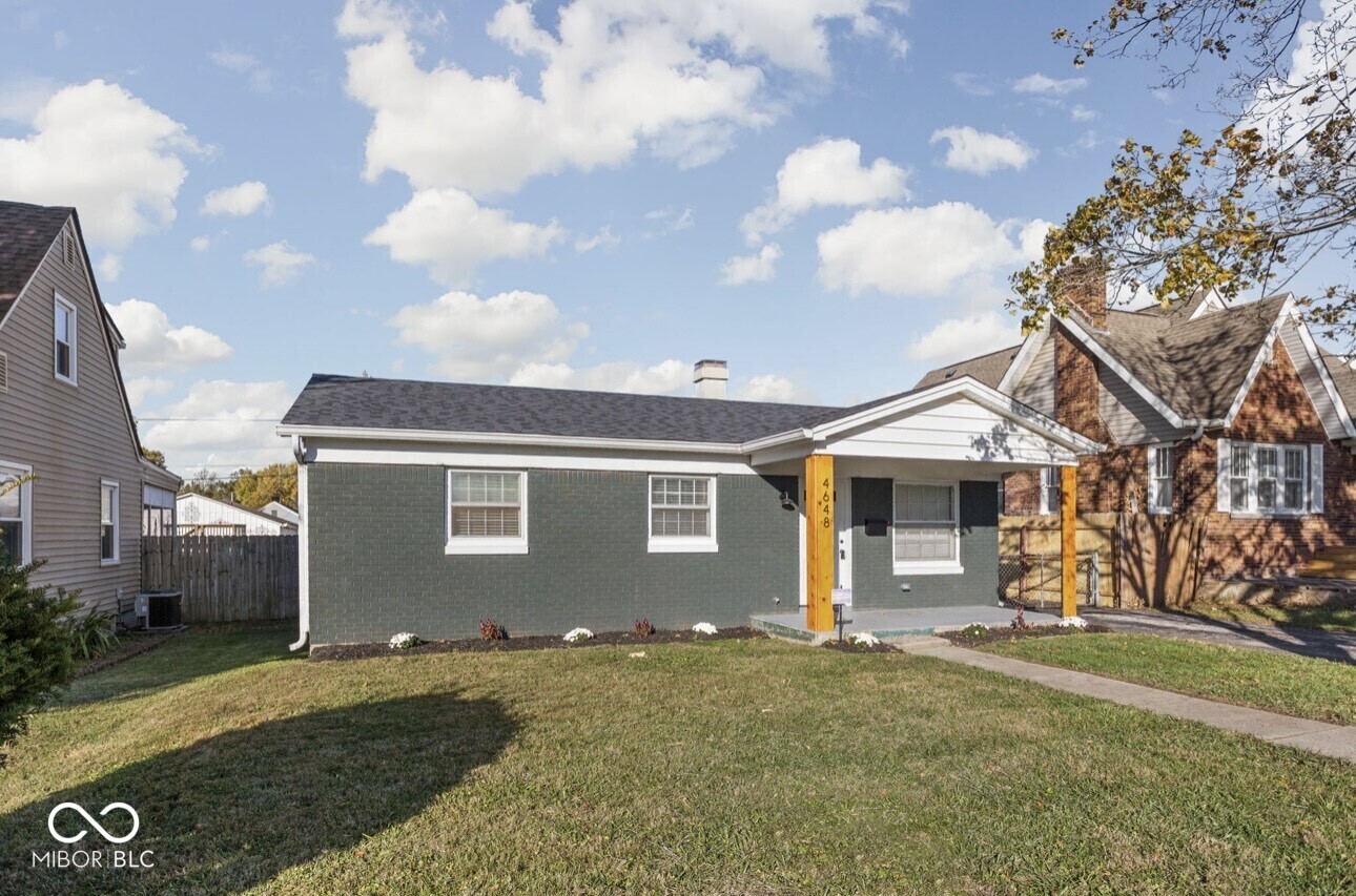 4648 Brookville Road